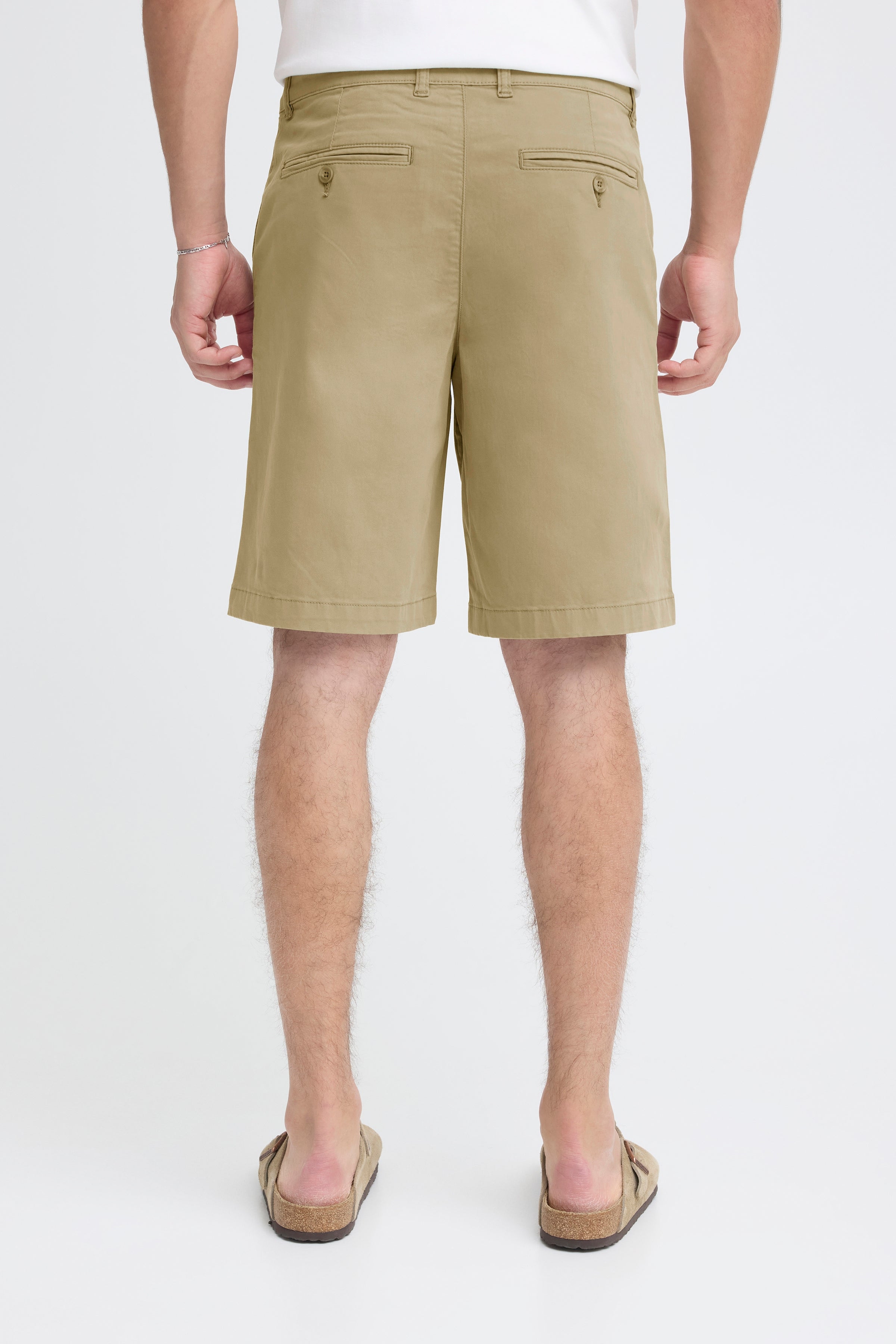 Casual Friday - CFBennet shorts i Mermaid