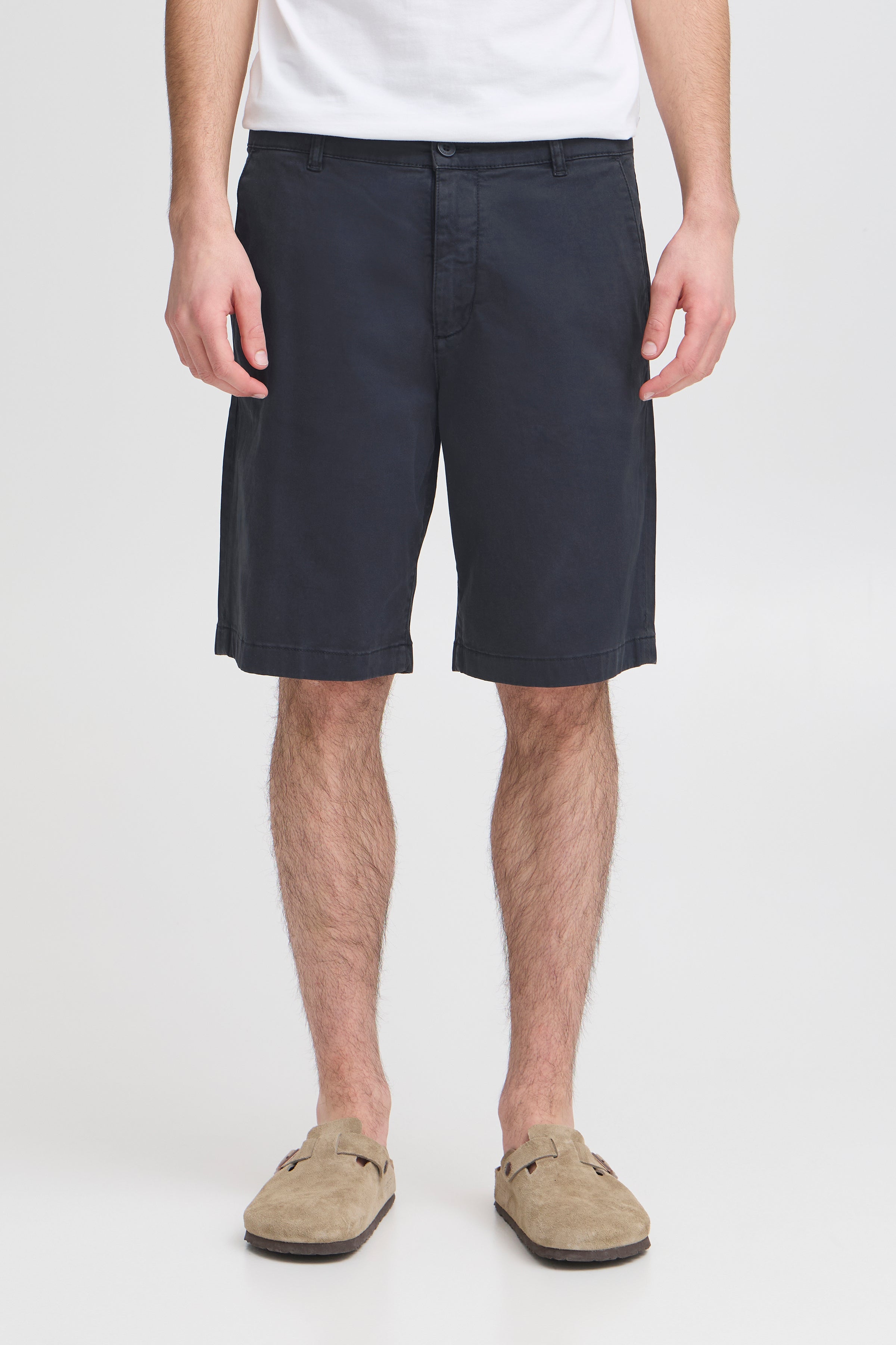Casual Friday CFBennet Shorts – Navy