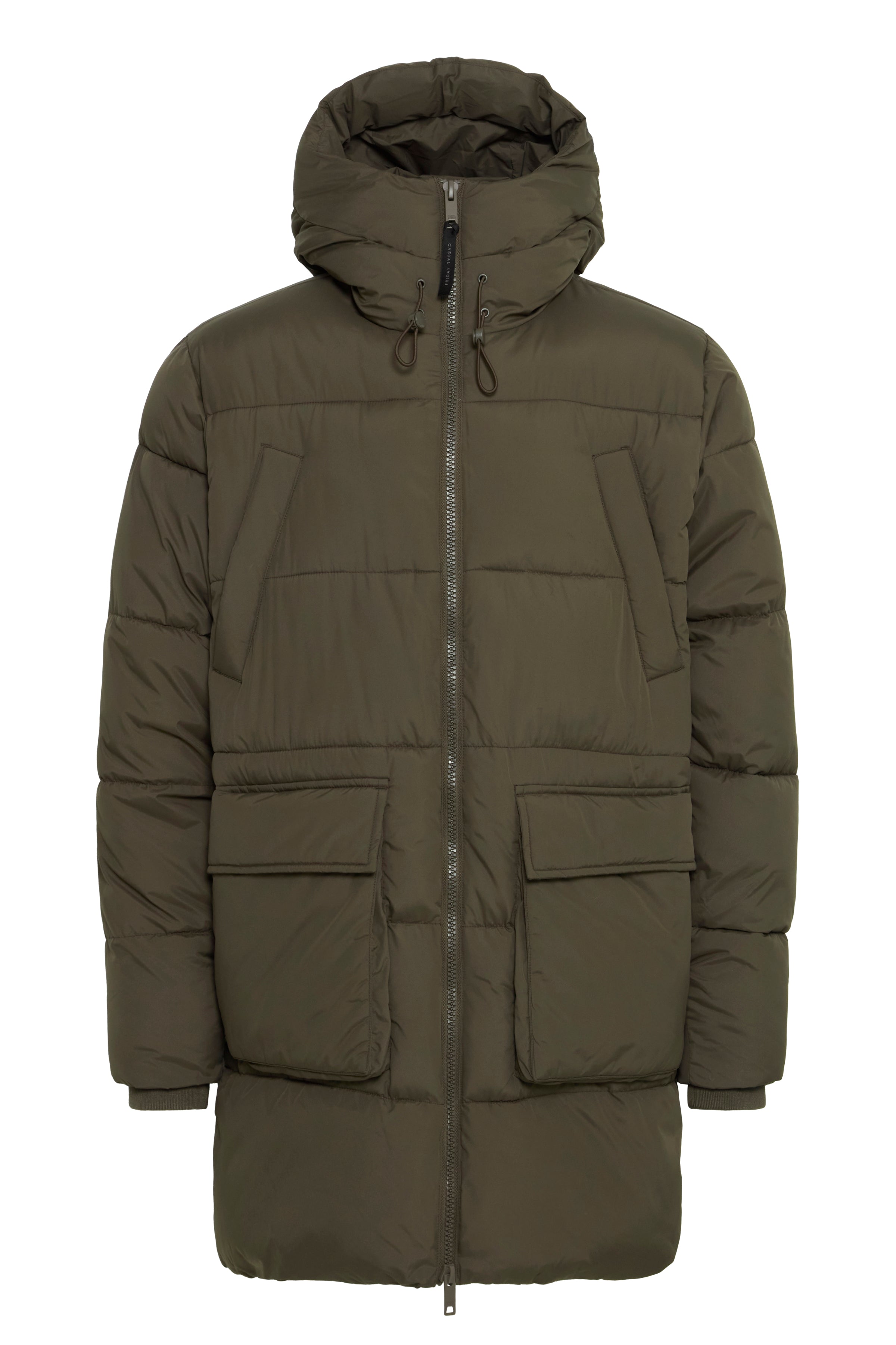 Casual Friday CFNewton Puffer jakke