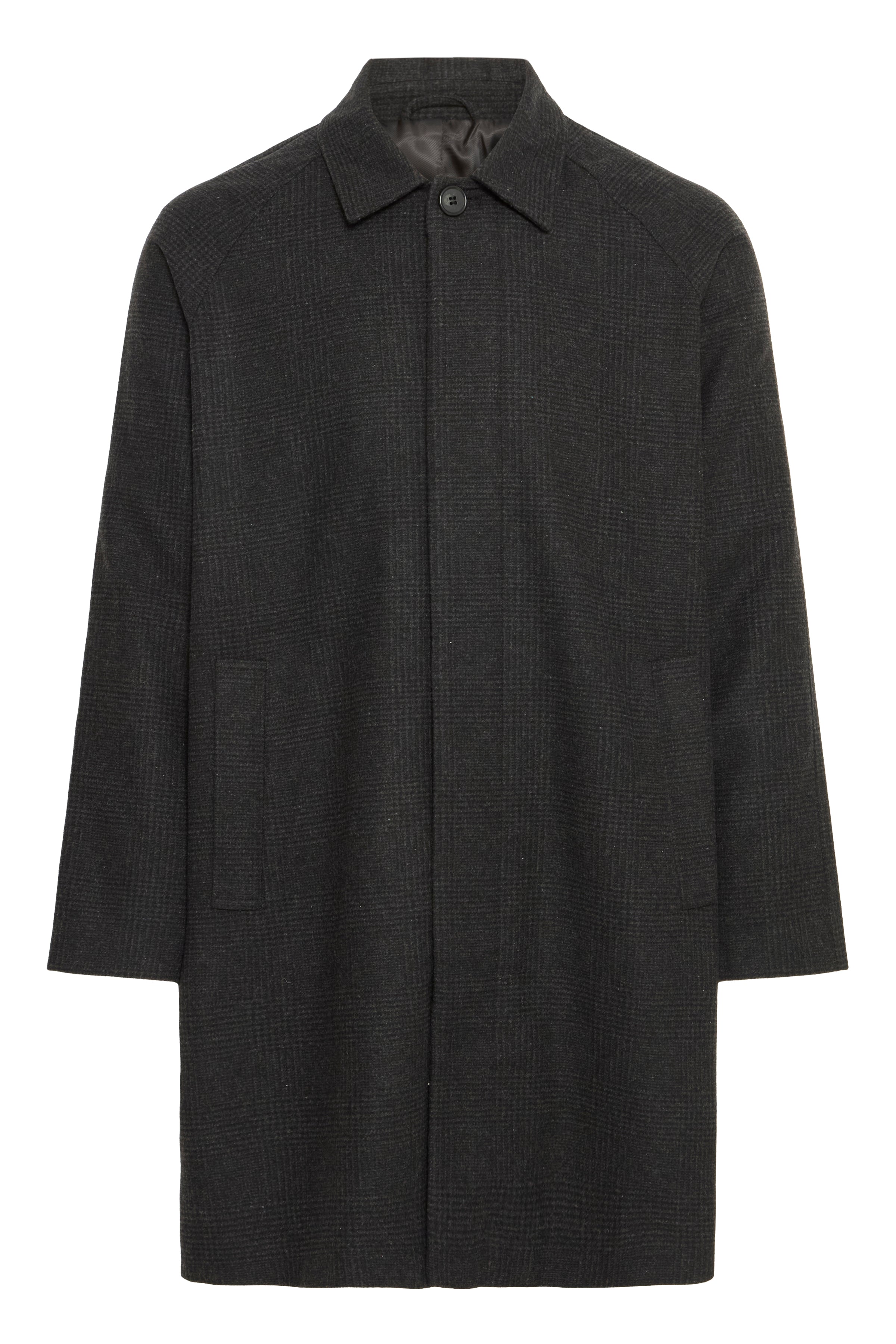 Casual Friday - CFMats Relaxed coat