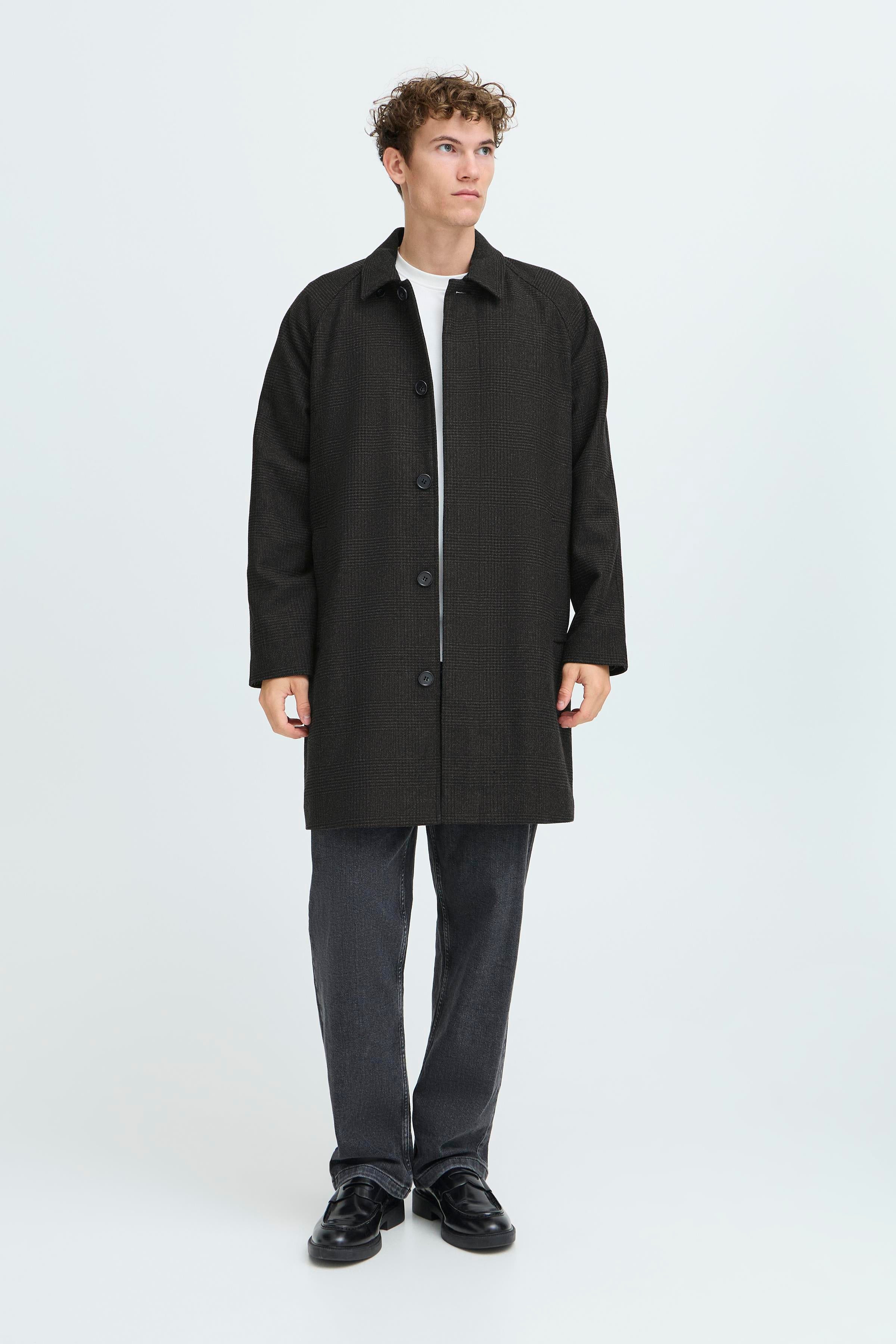 Casual Friday - CFMats Relaxed coat