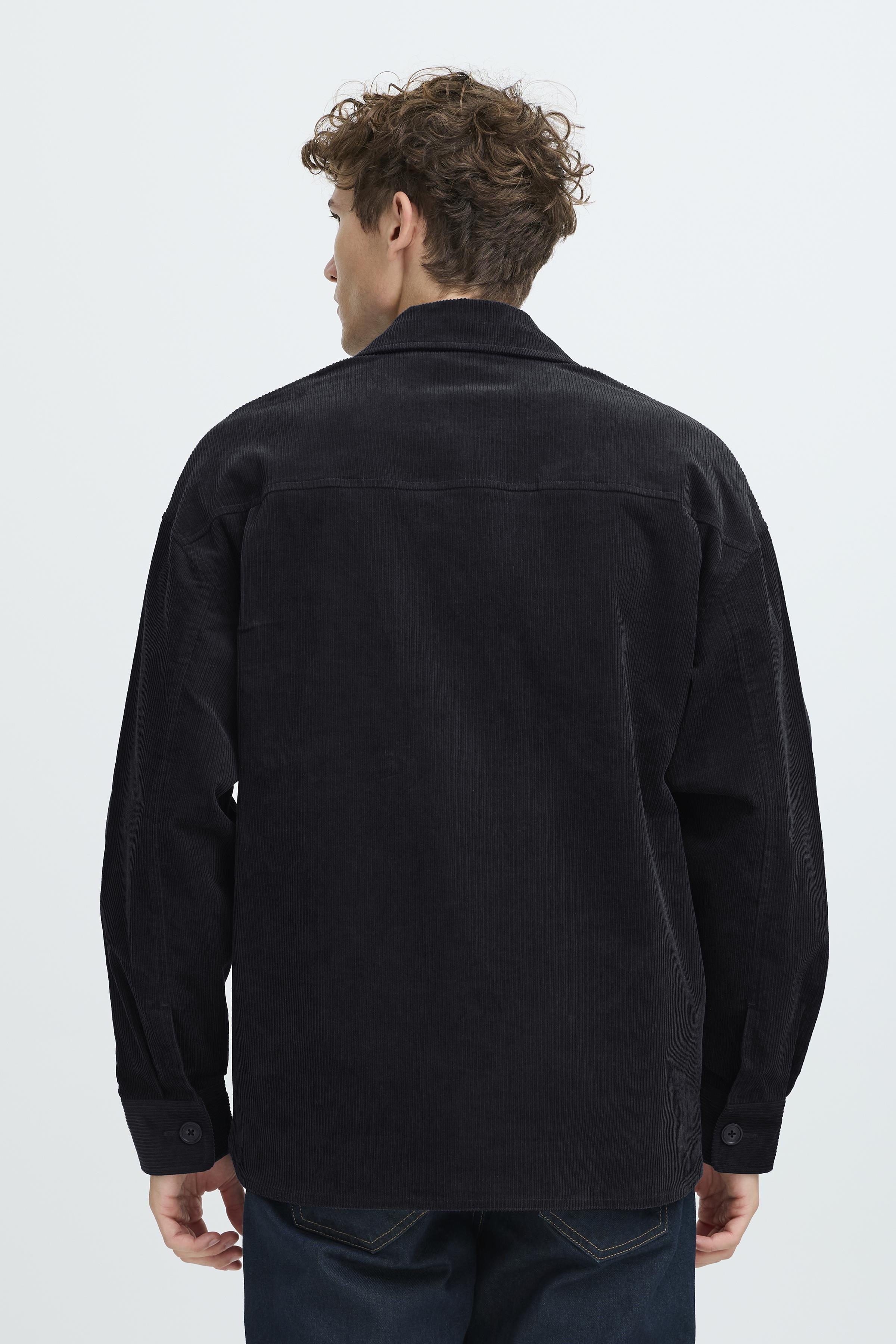 Casual Friday - CFMylles Overshirt i Fløjl