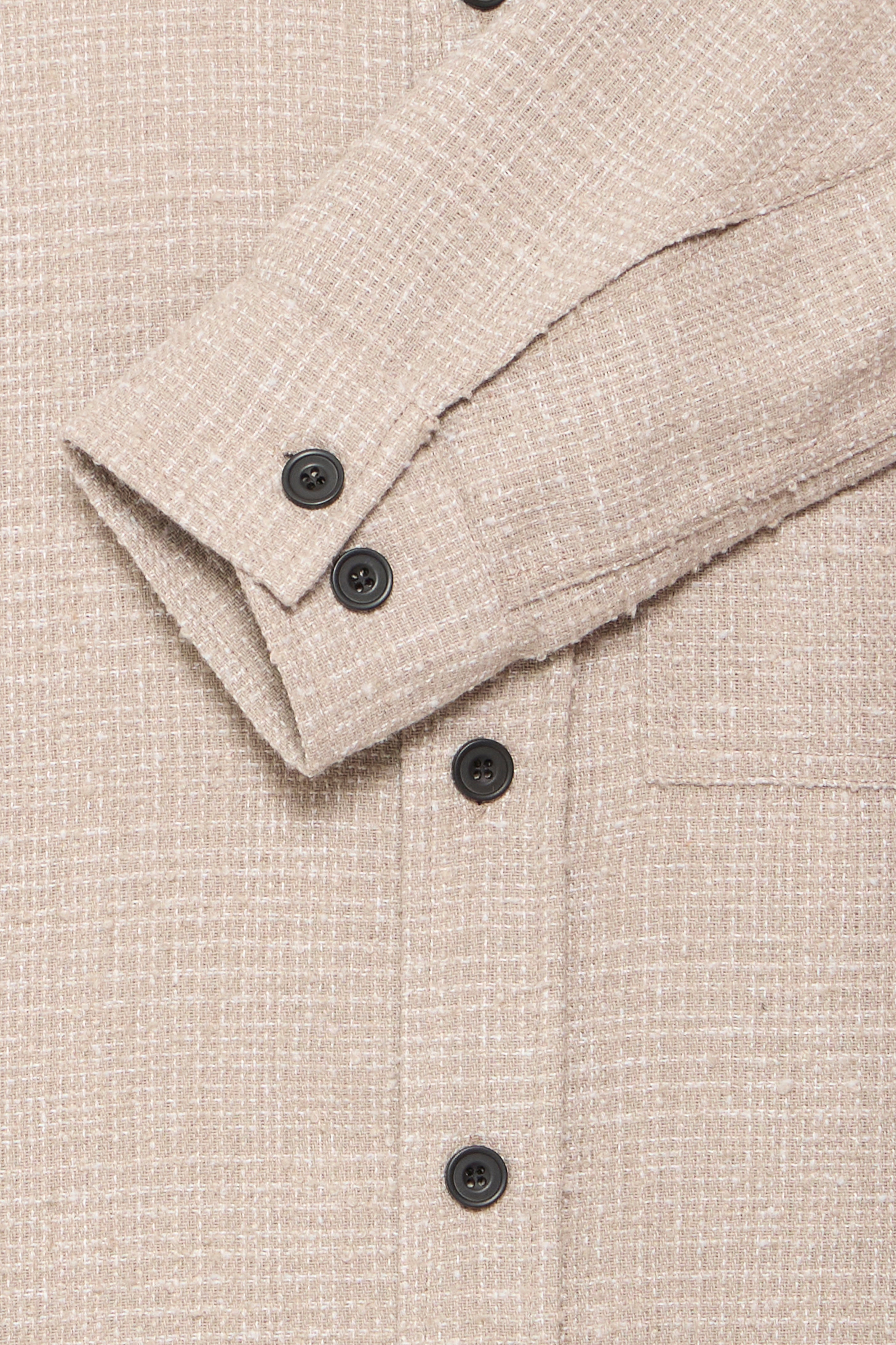 Casual friday - CFJuno Wollen Shirt