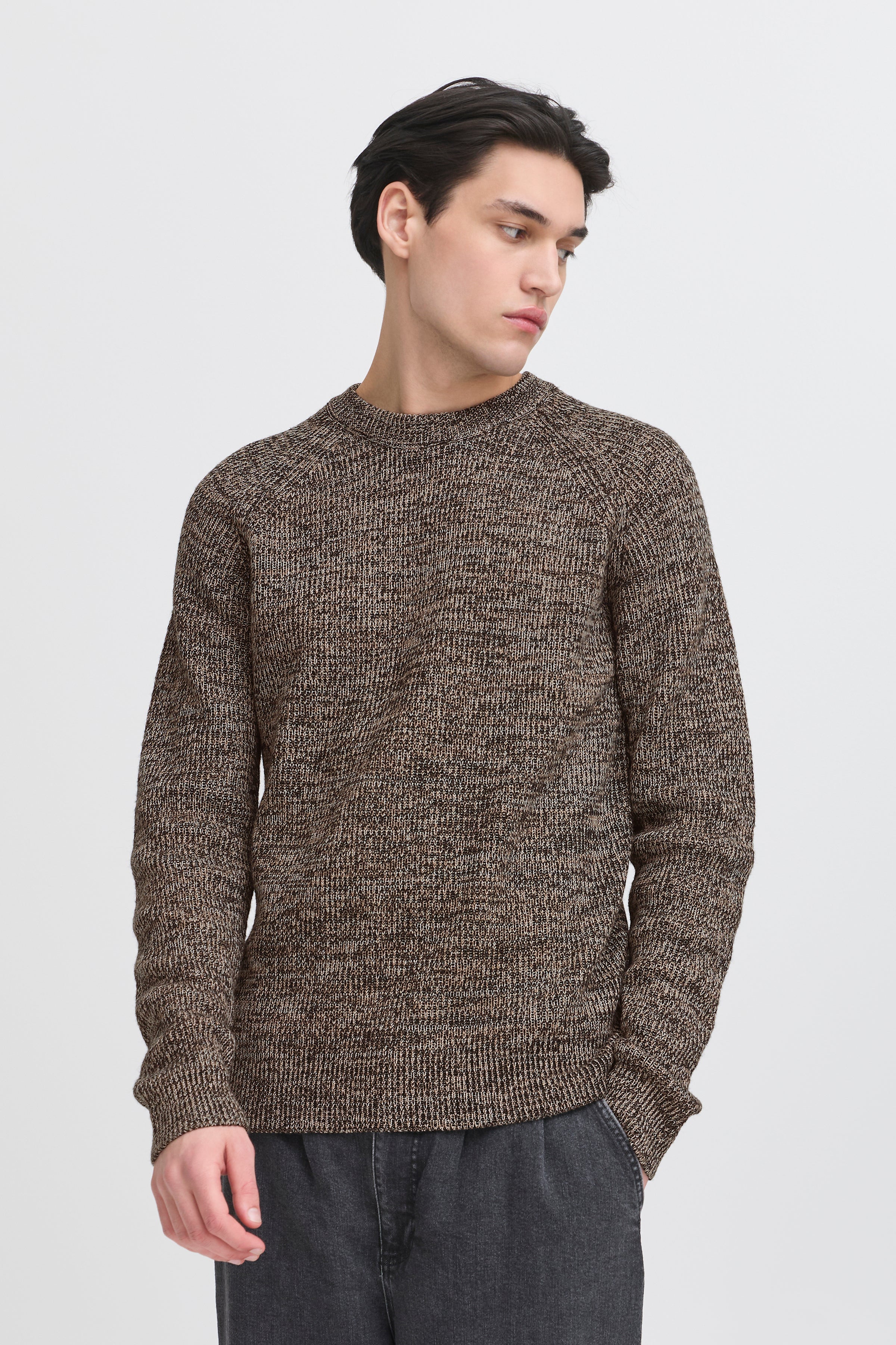 Casual Friday - CFWalthe strik i uld