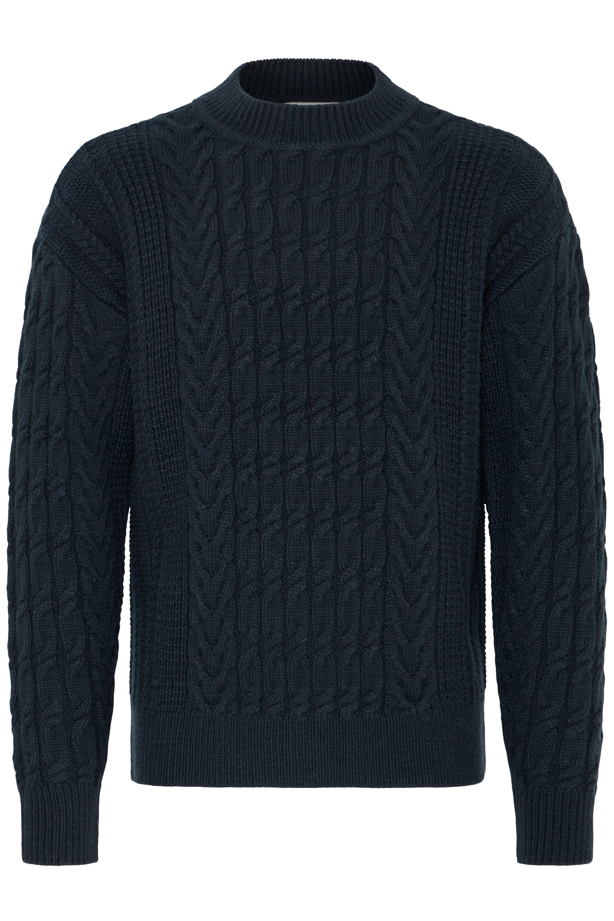Casual Friday - CFMillow Kable strik i navy