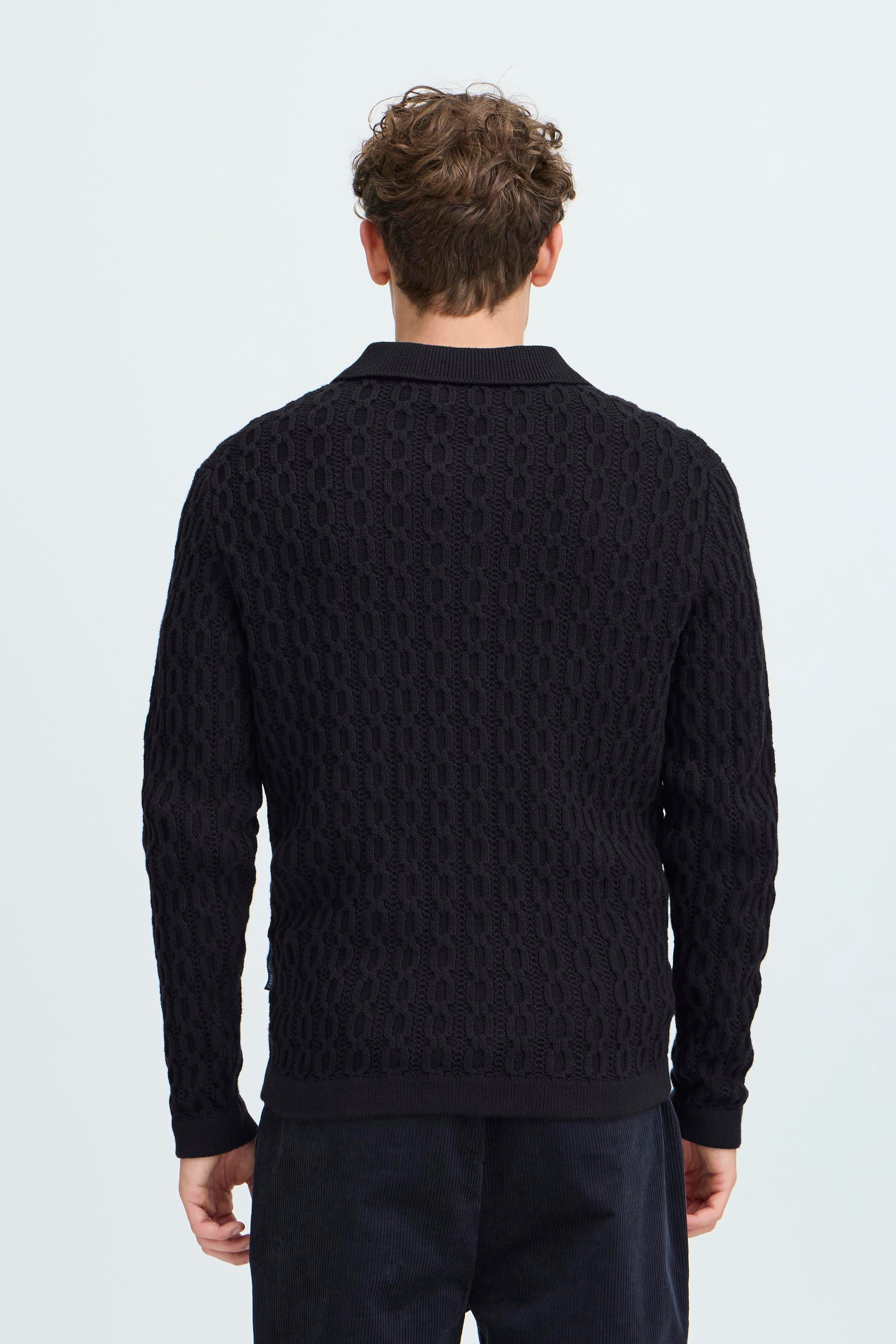 Casual Friday - CFToke Cable Cardigan