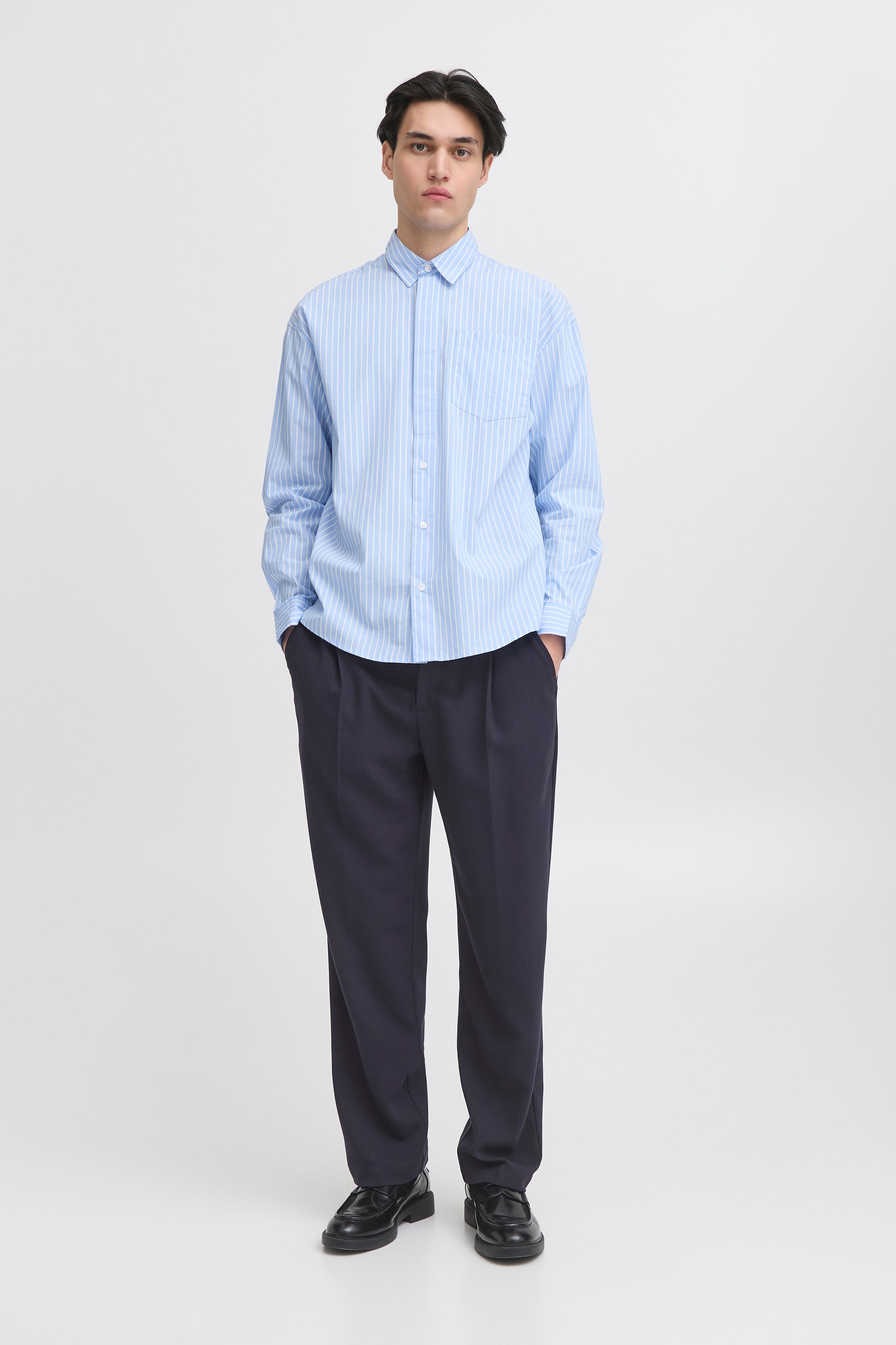 Casual friday - CFPierce Structured pant