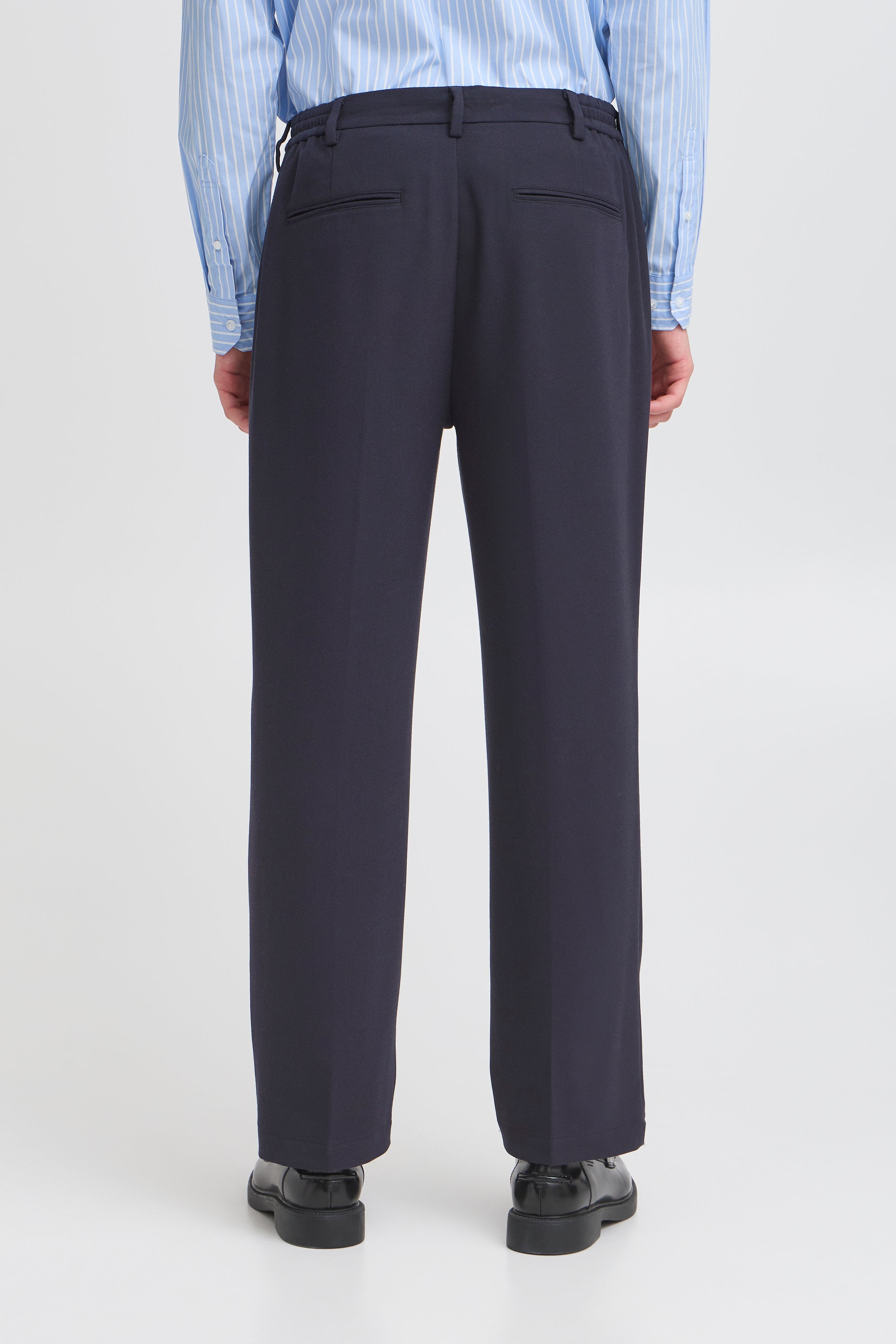 Casual friday - CFPierce Structured pant