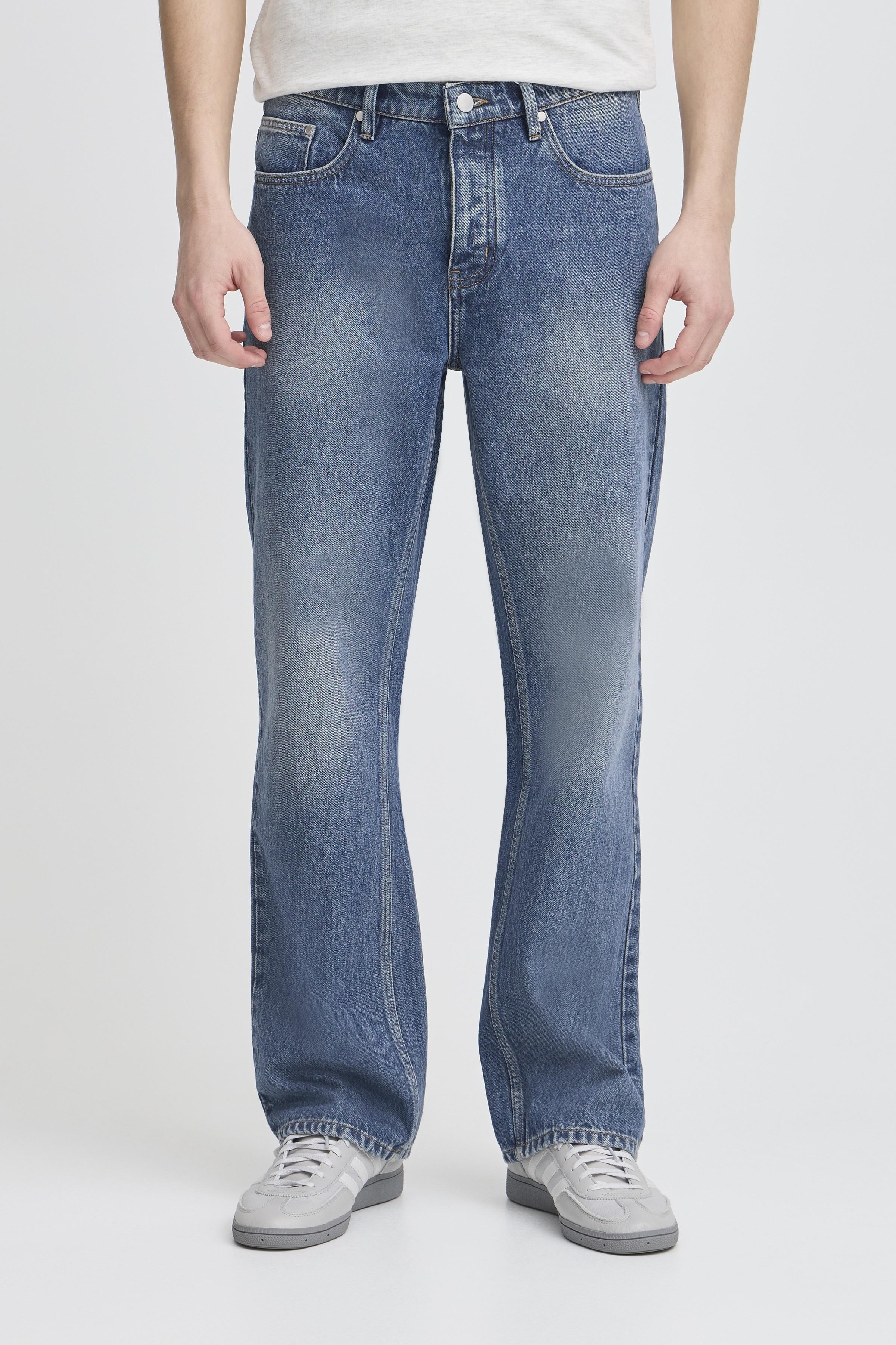 Casual Friday - CFHallund Wide Jeans
