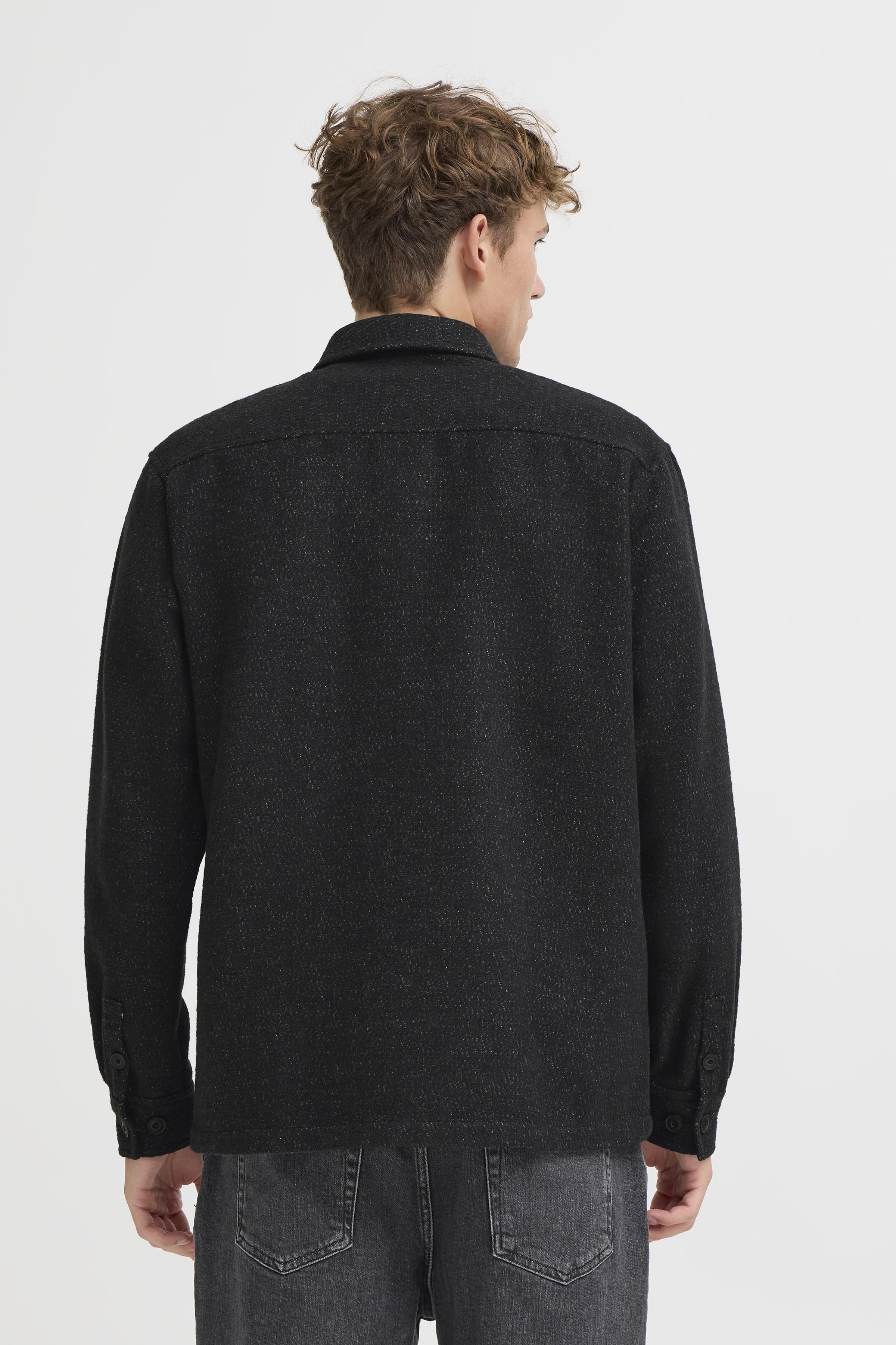 Casual Friday - CFHagel Mix Overshirt