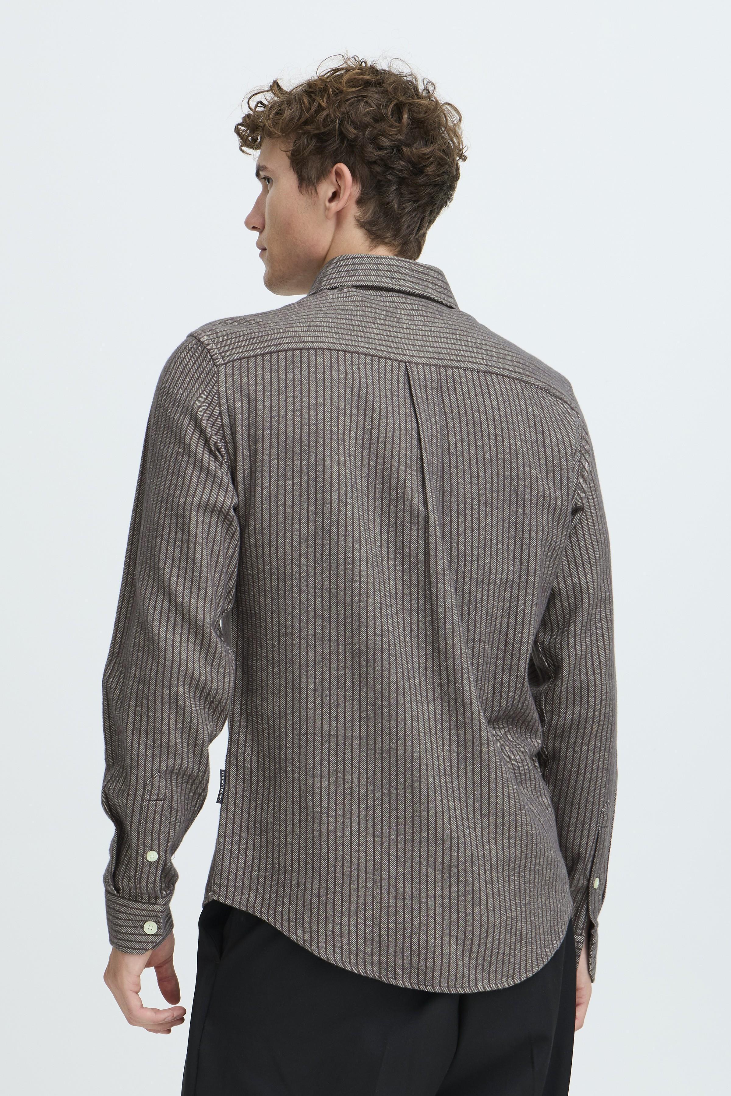 Casual Friday - CFGerhard Striped Shirt