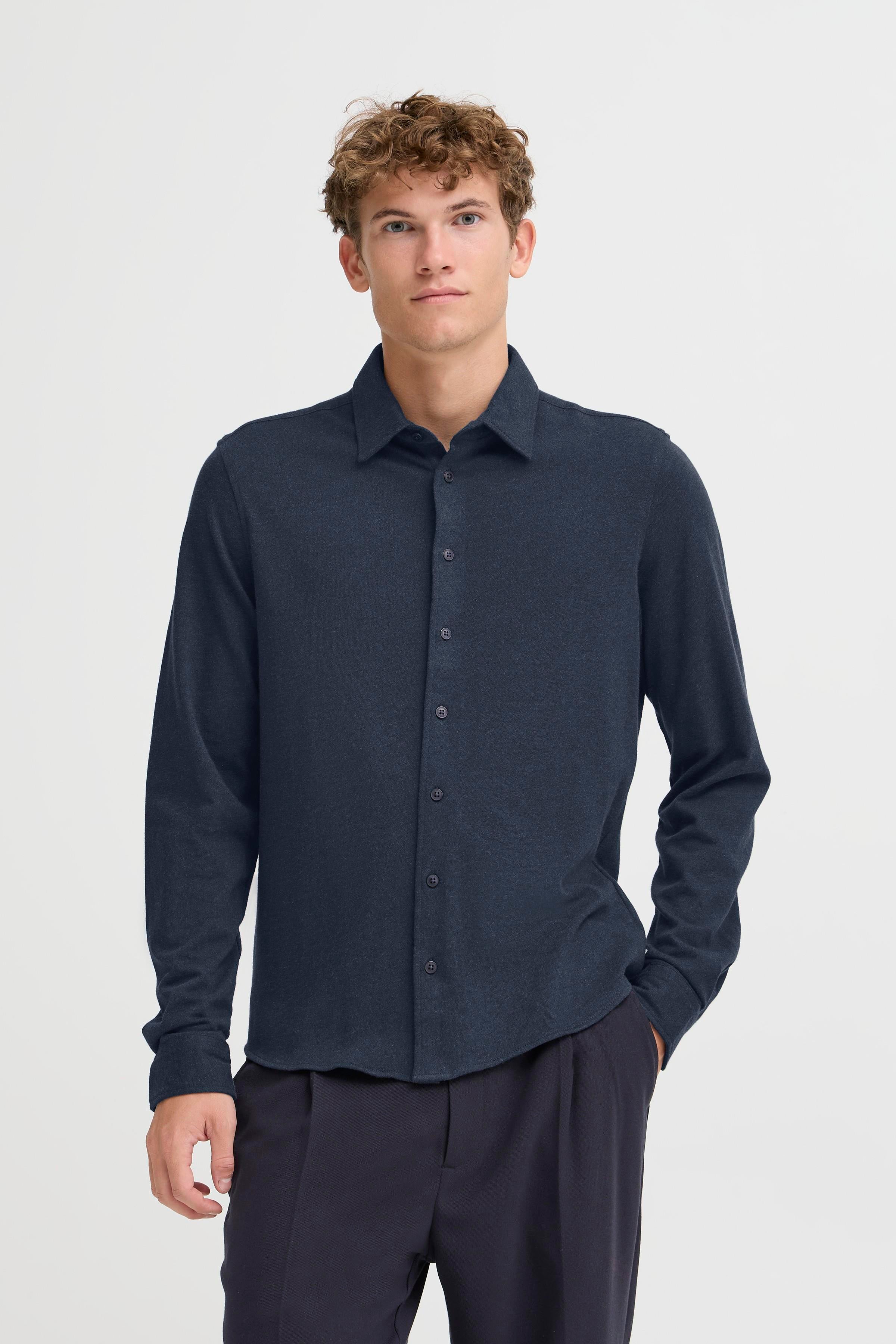 Casual Friday - CFArkan skjorte i navy