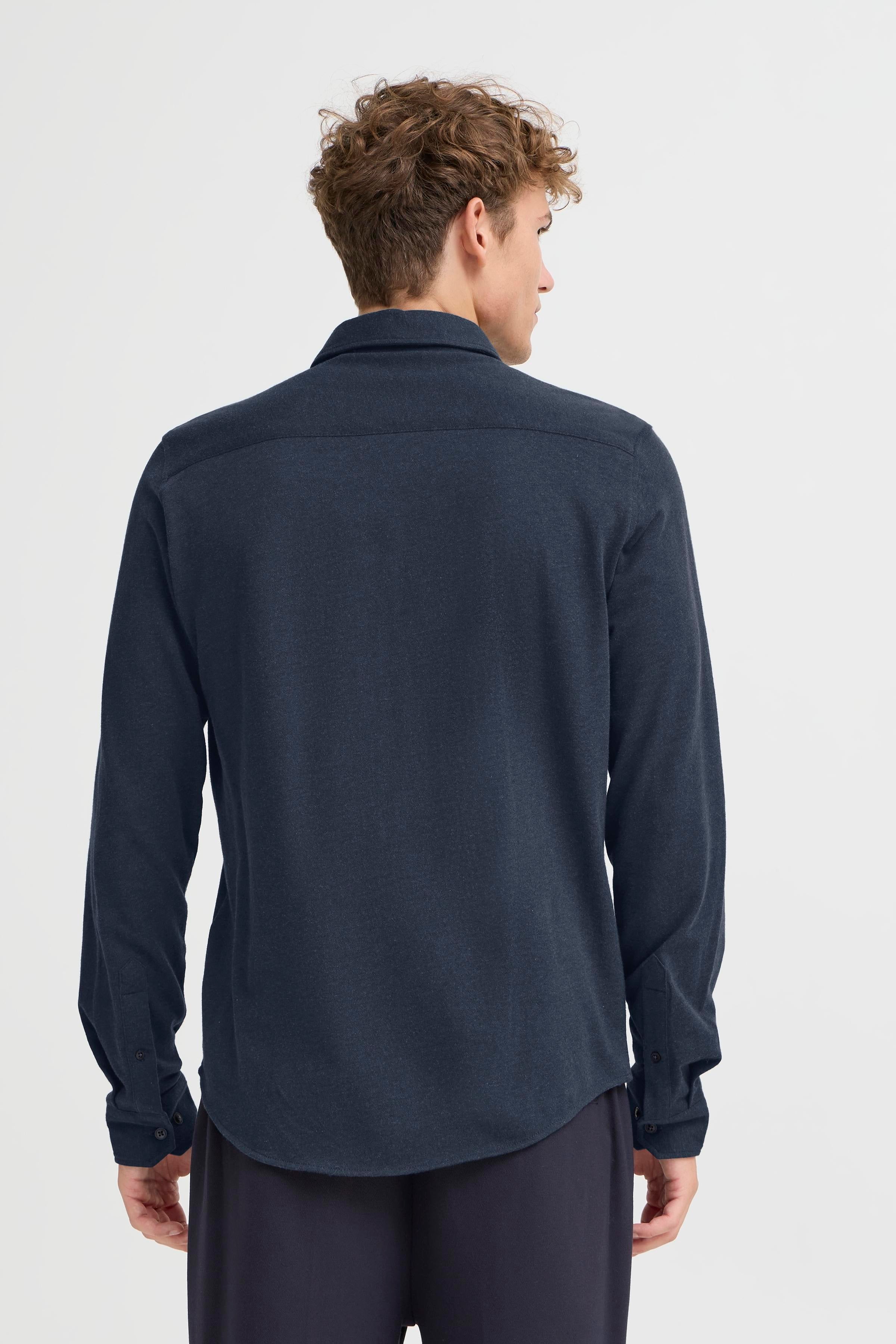 Casual Friday - CFArkan skjorte i navy