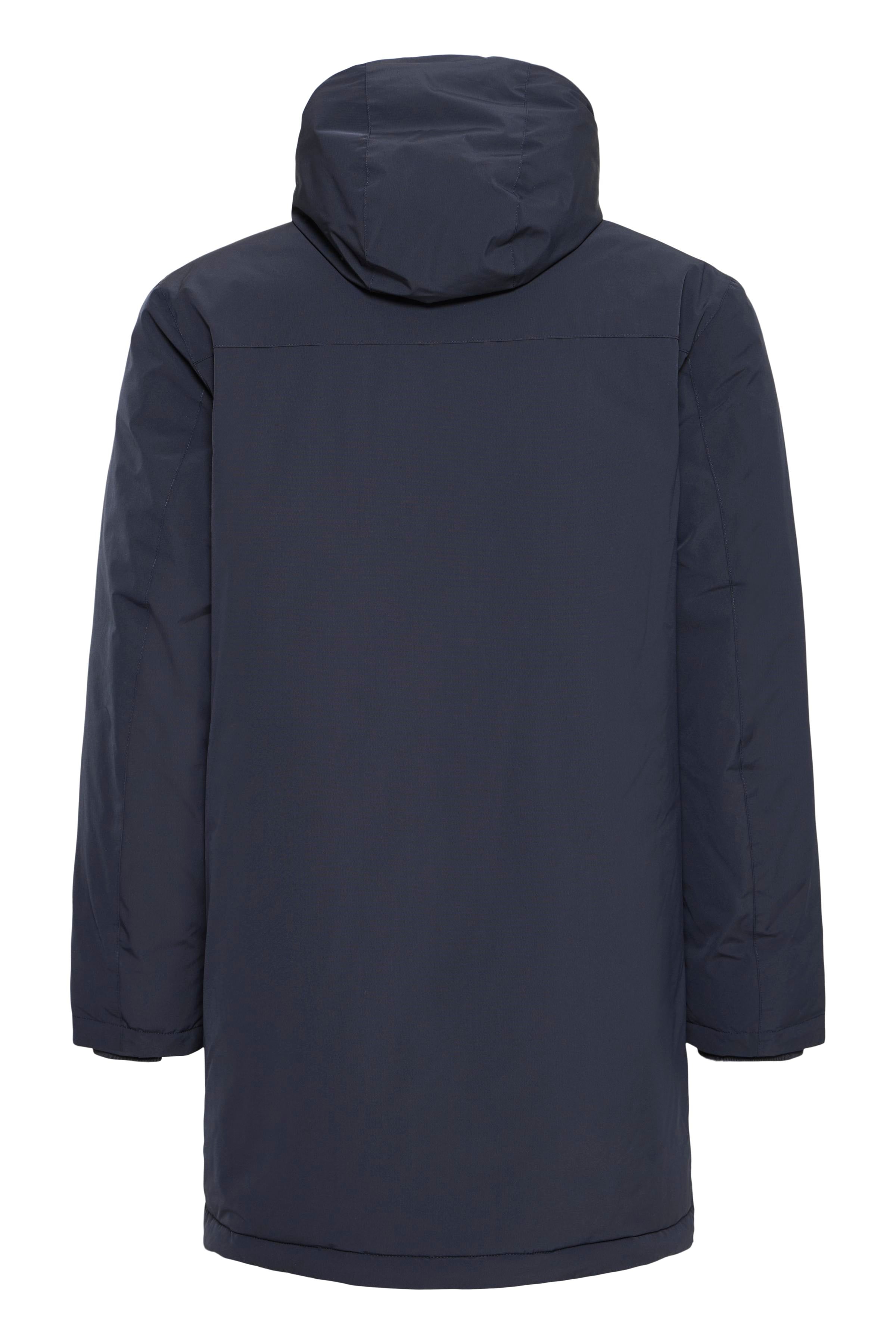Causal Friday - CFKlint vinterjakke i navy