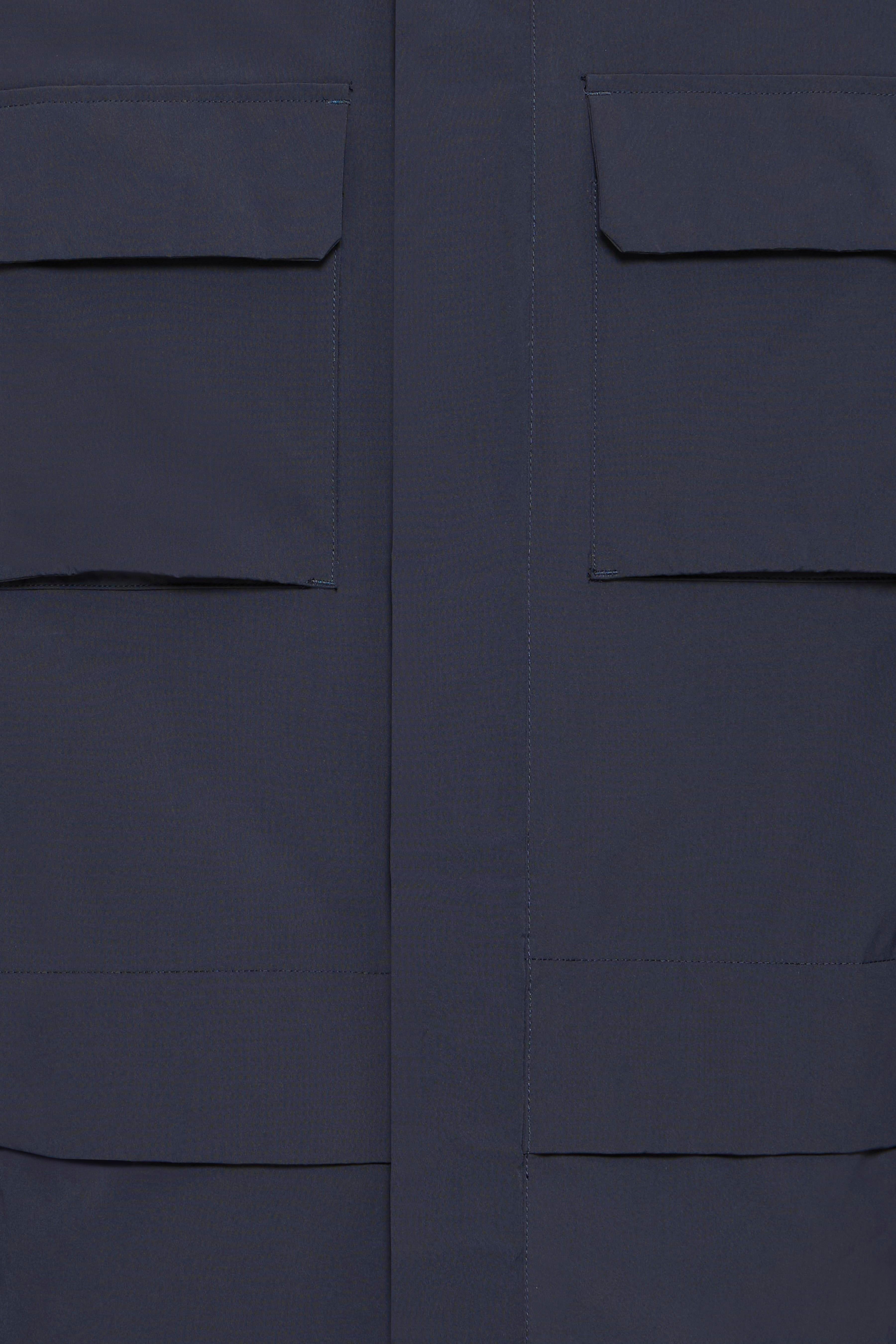 Causal Friday - CFKlint vinterjakke i navy