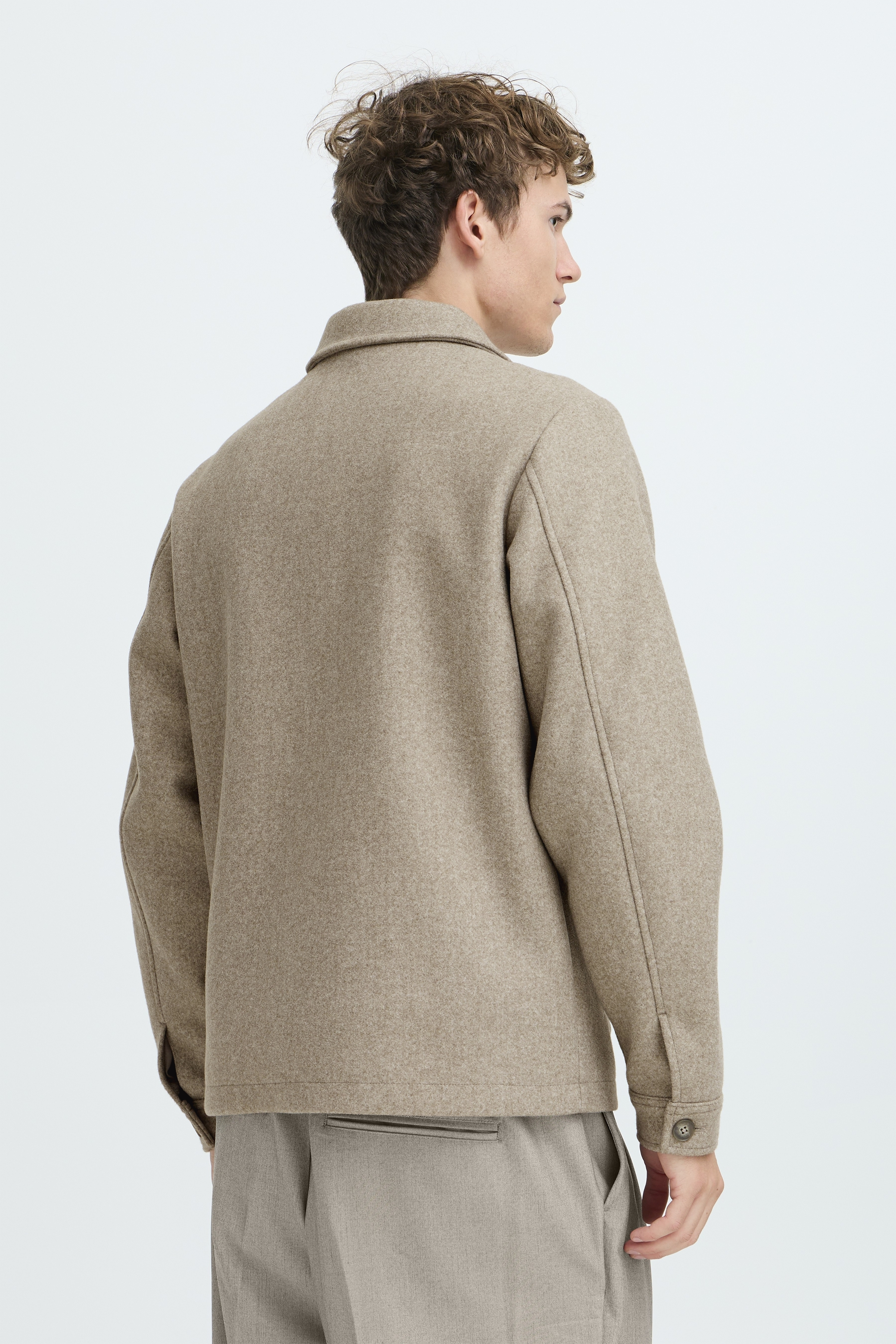 Casual Friday - CFMoberg jakke