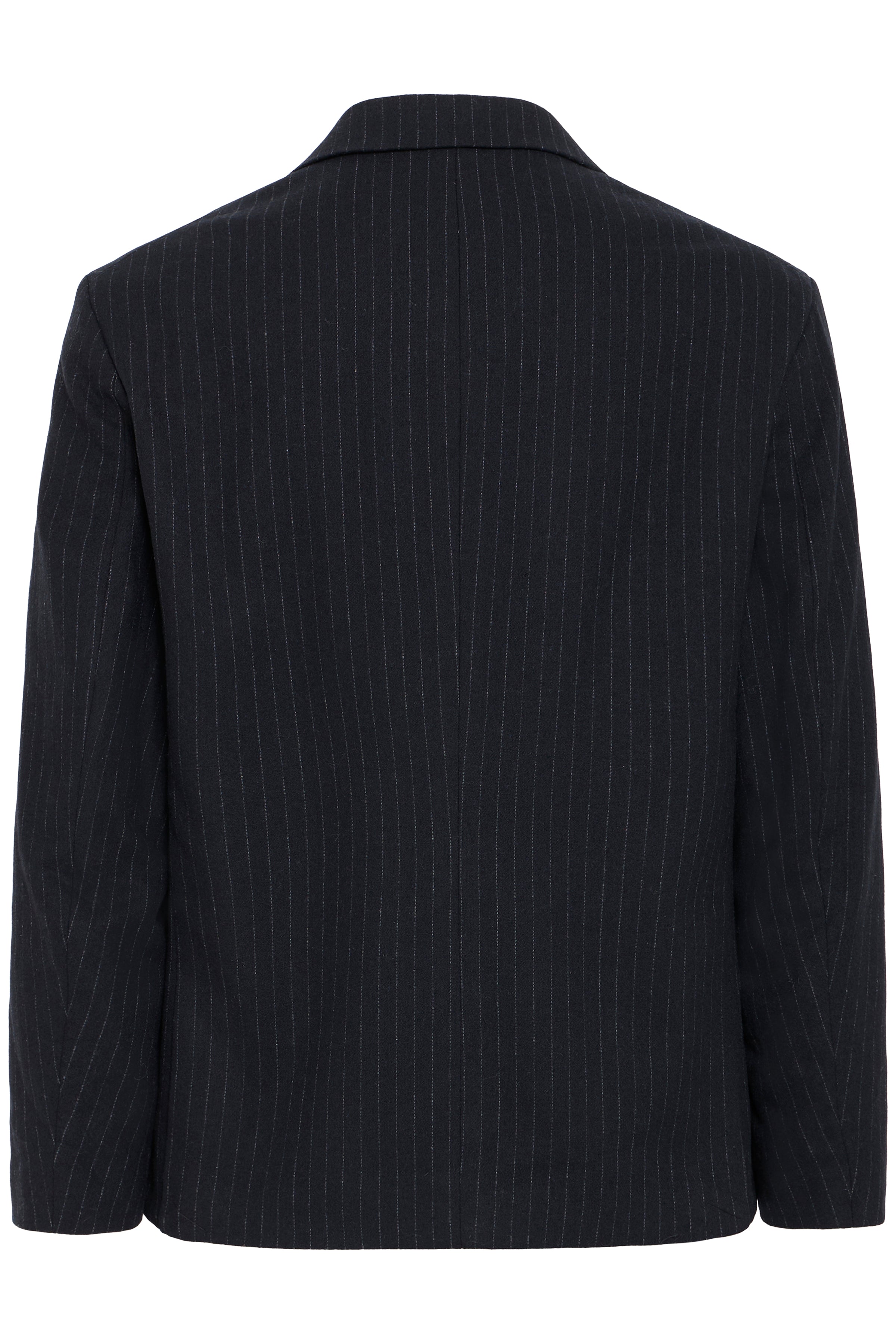 Casual Friday - CFAlby Pinstriped Blazer