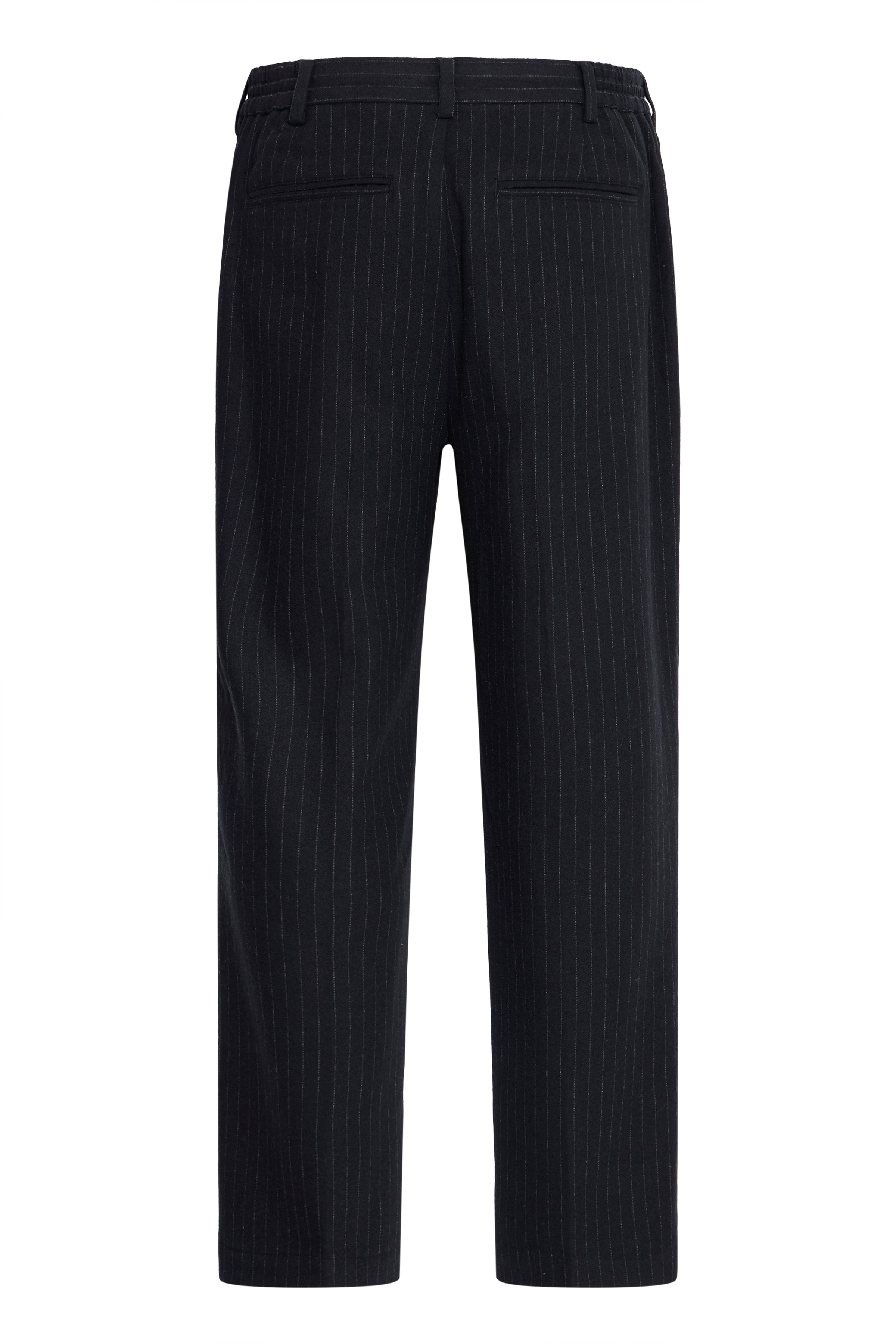 Casual Friday - CFPierce Pinstriped Pants