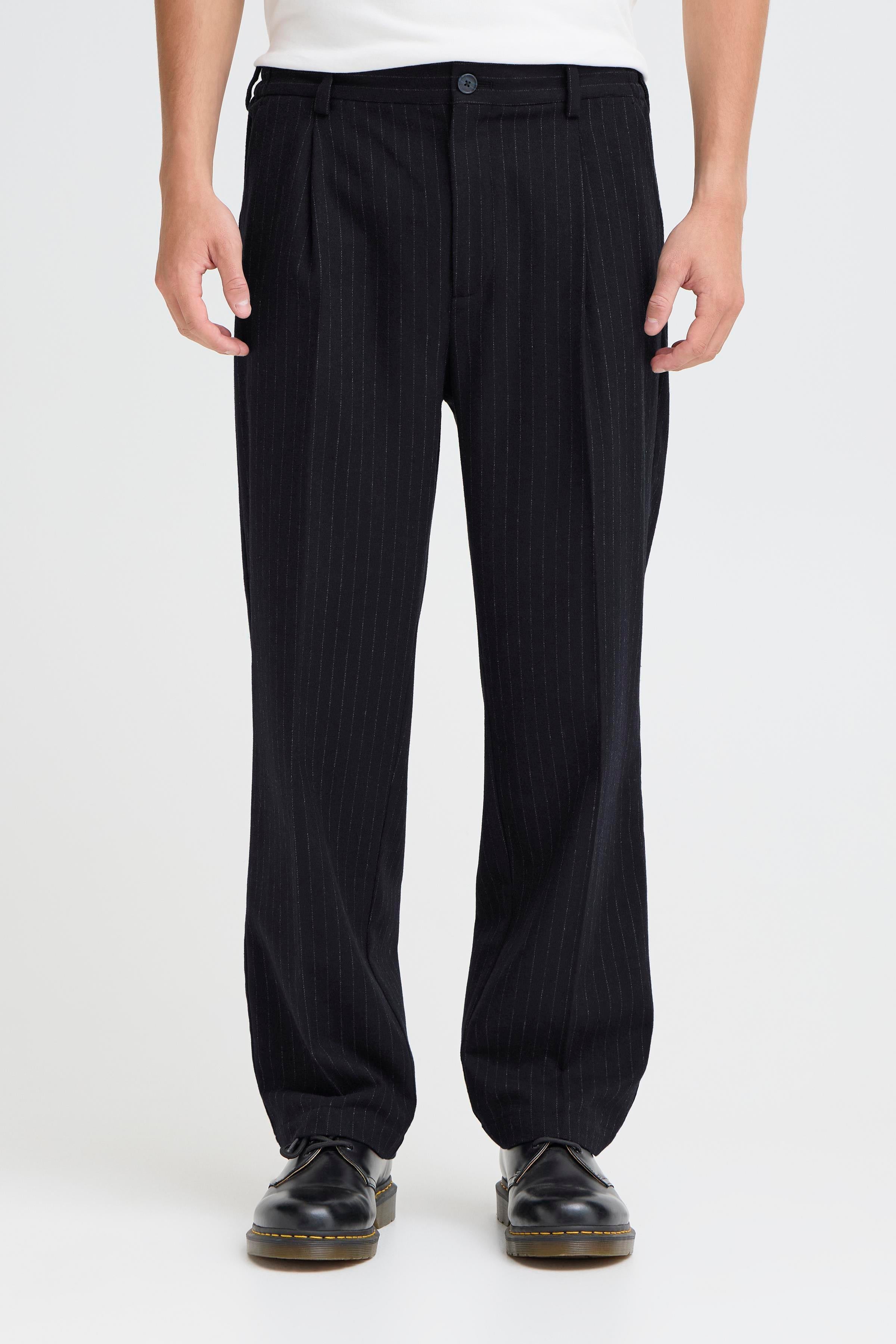 Casual Friday - CFPierce Pinstriped Pants
