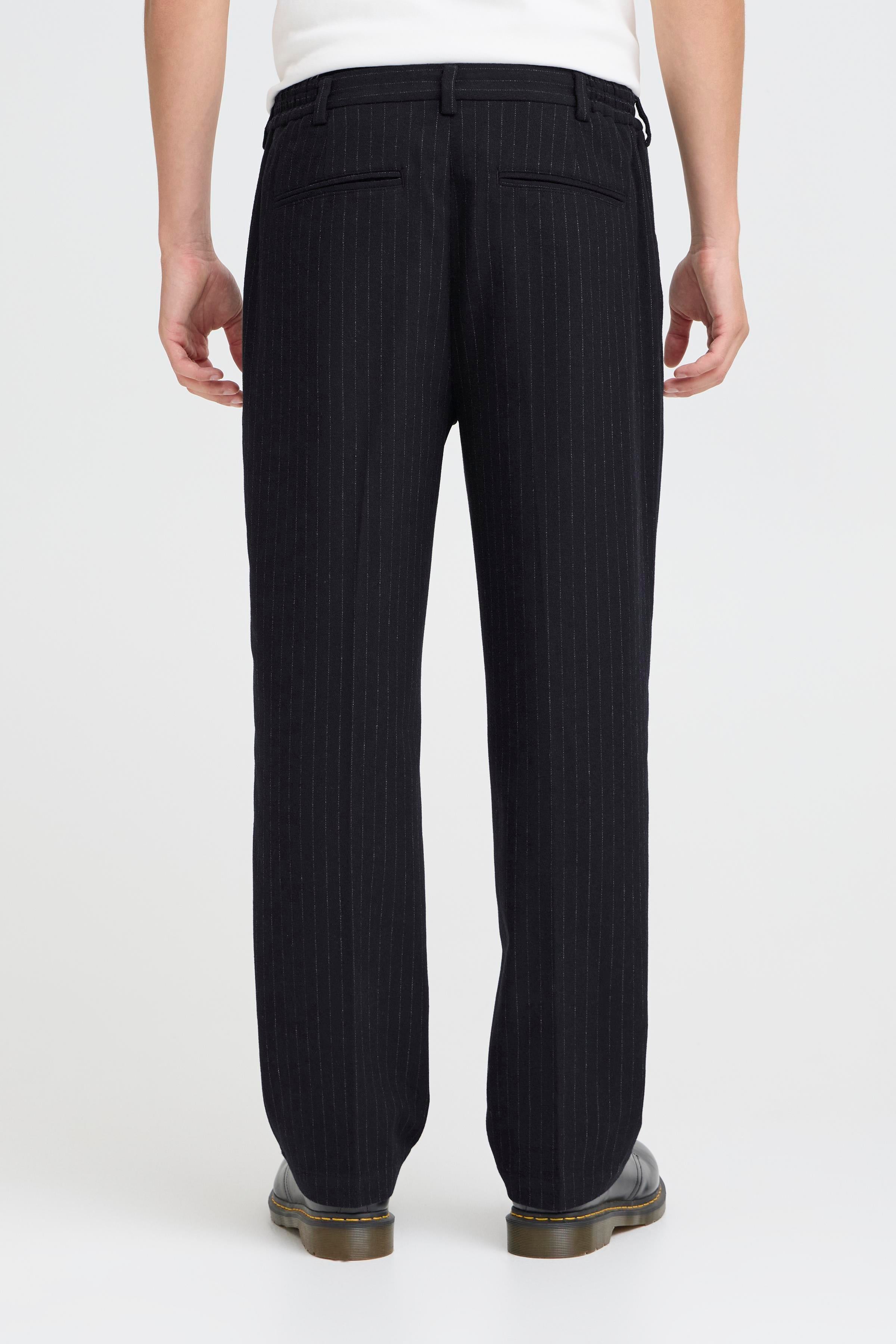 Casual Friday - CFPierce Pinstriped Pants
