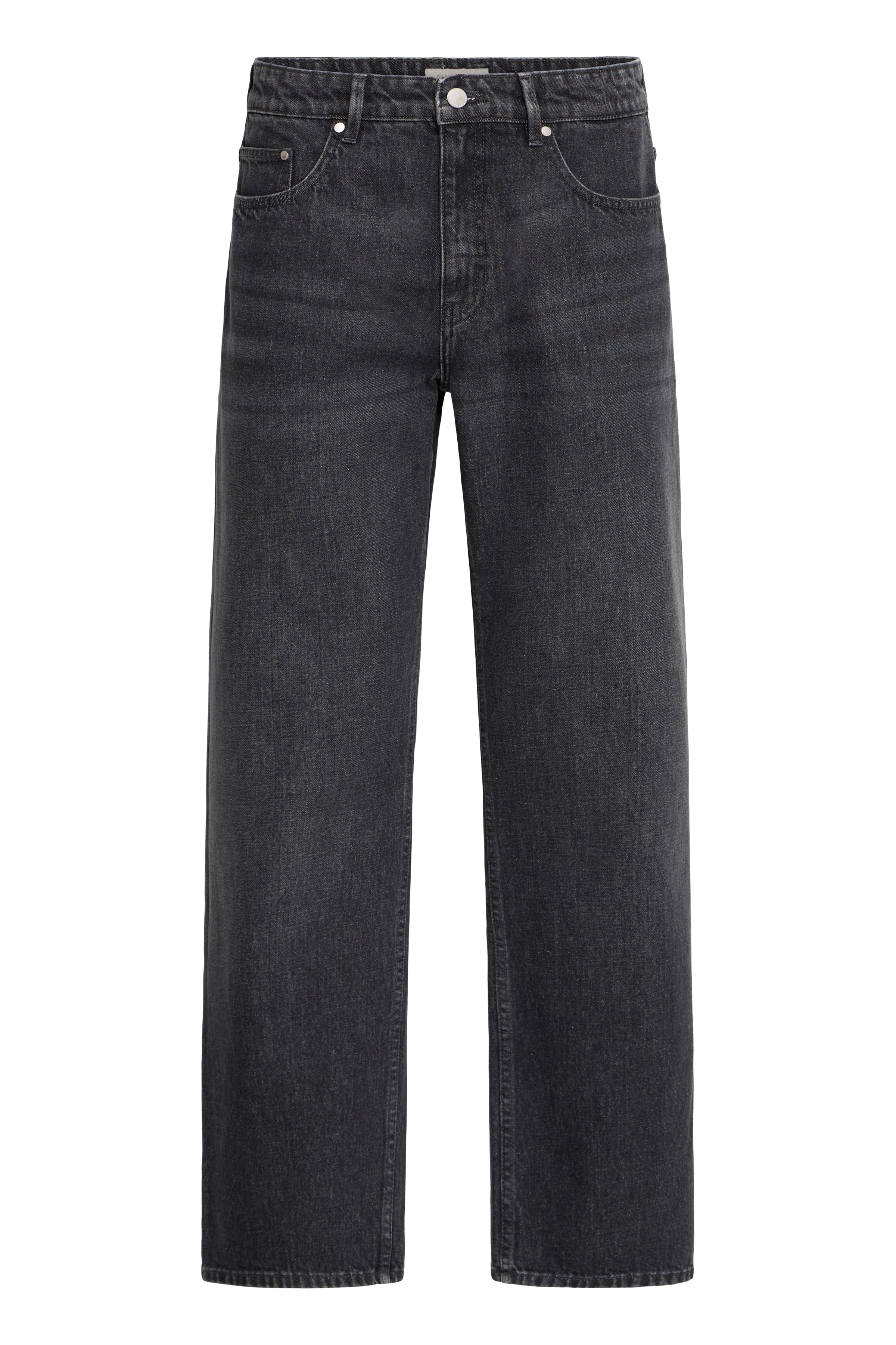 Casual Friday - CFHallund jeans i grå
