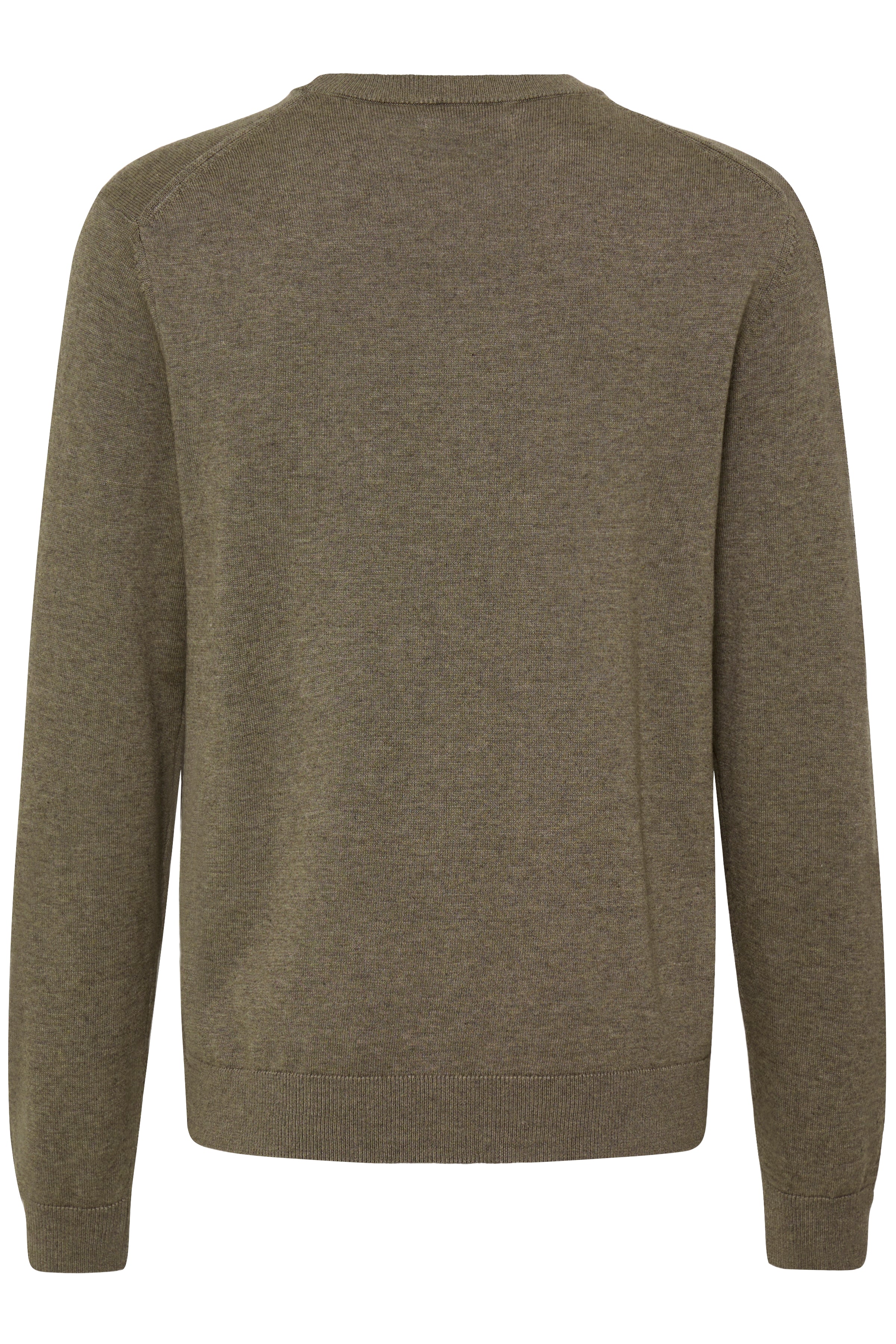 Casual friday - CFBells strik i brun