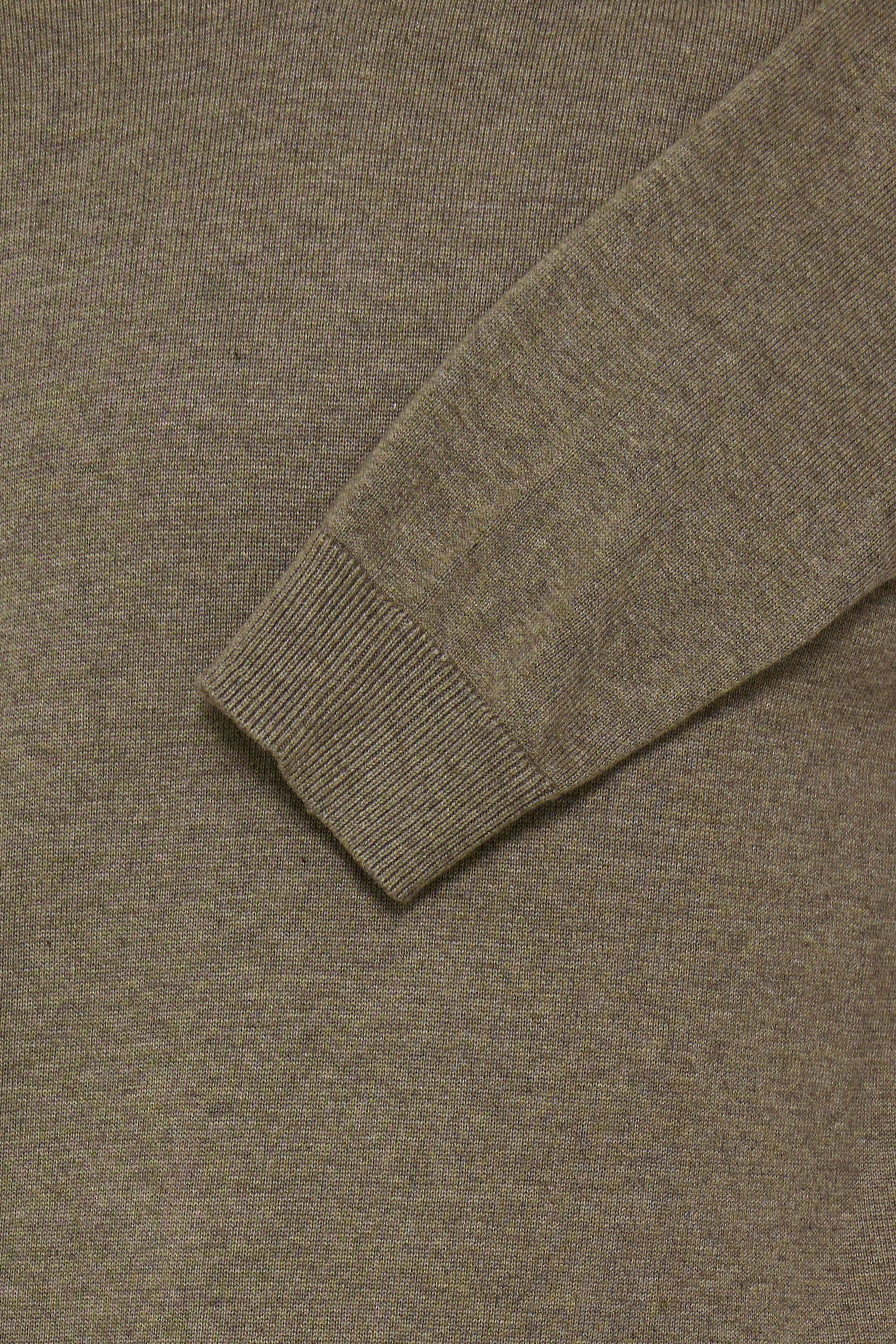 Casual friday - CFBells strik i brun