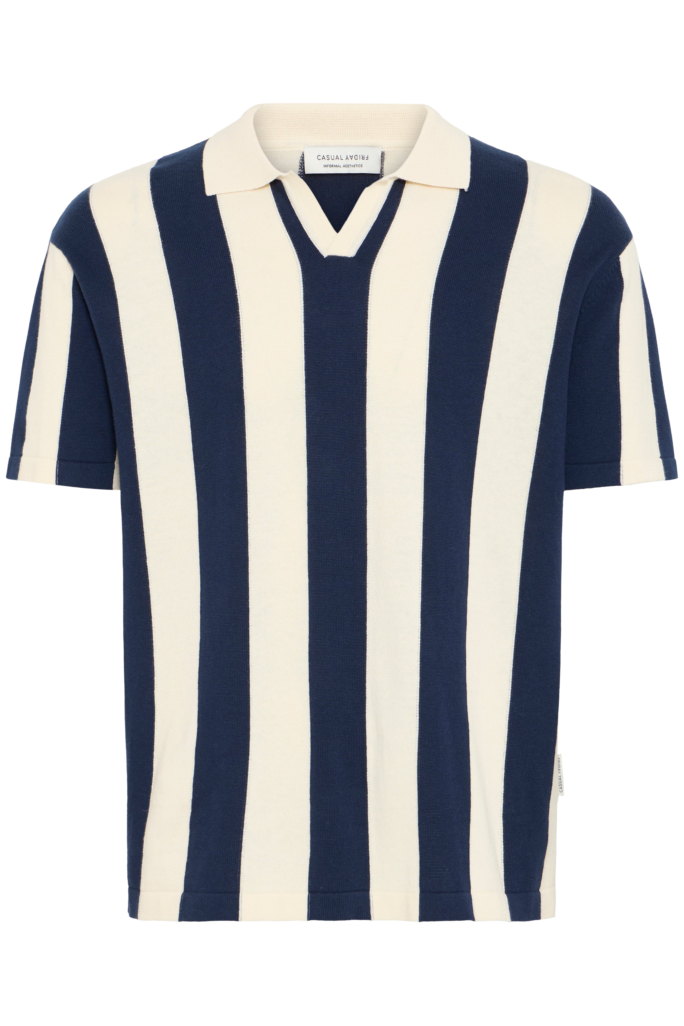 Casual Friday - CFFootball Strik Polo