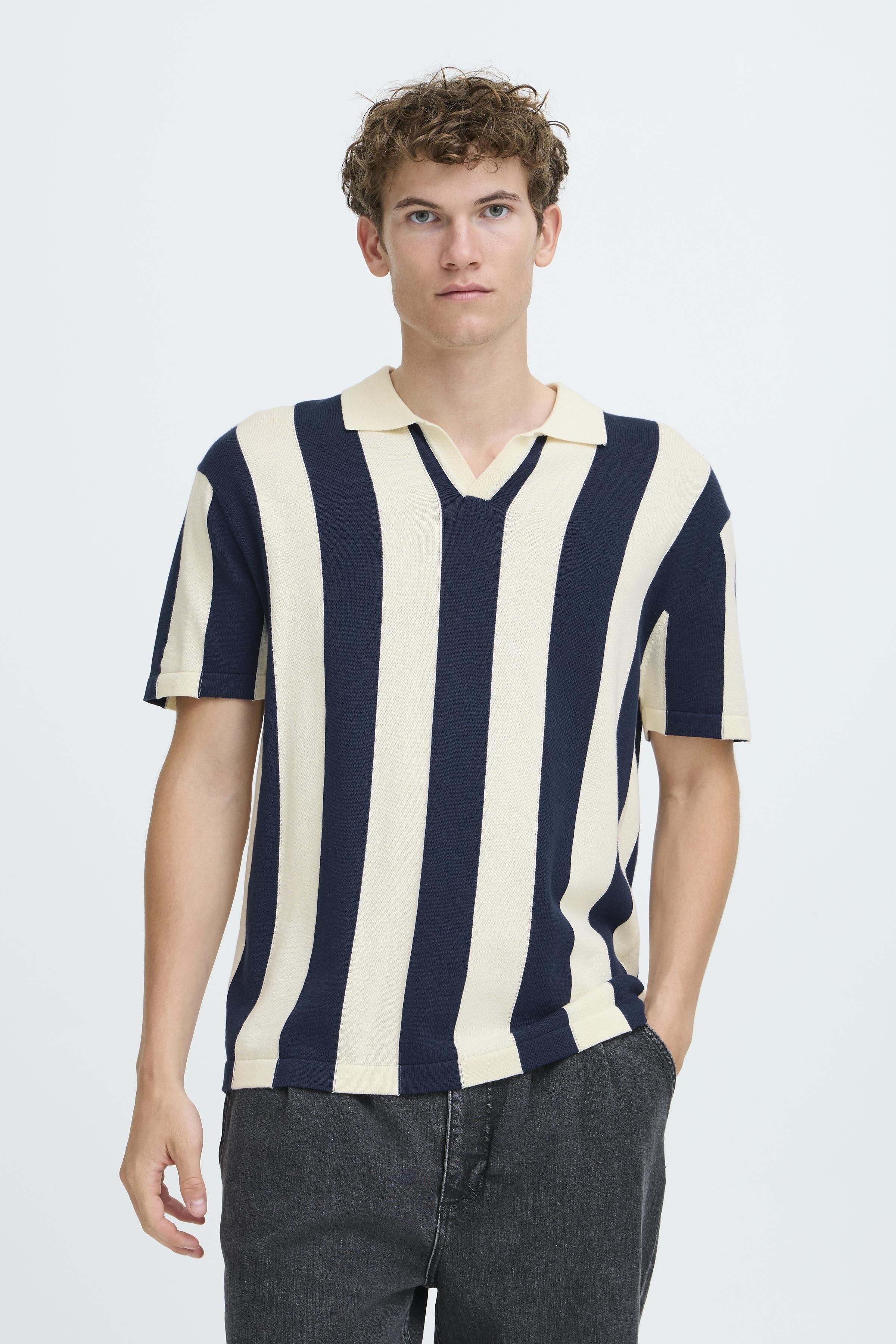 Casual Friday - CFFootball Strik Polo