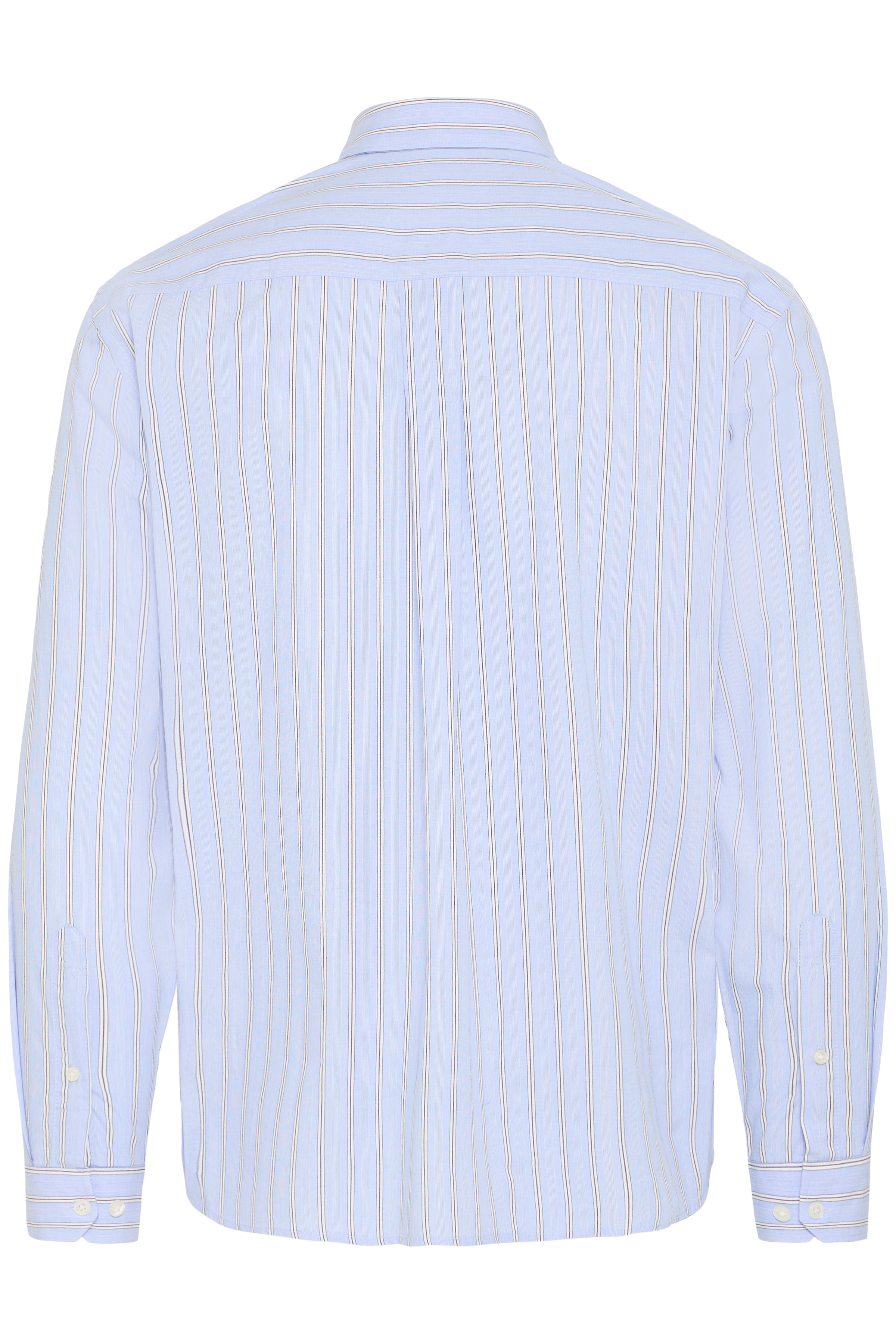 Casual Friday - CFOlsson stribet skjorte