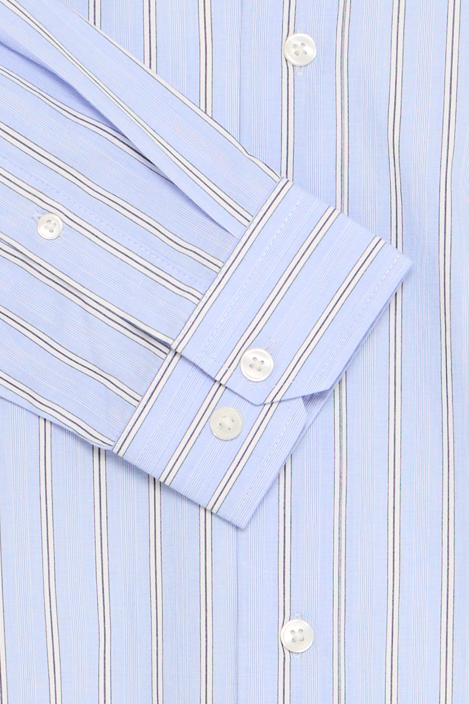 Casual Friday - CFOlsson stribet skjorte