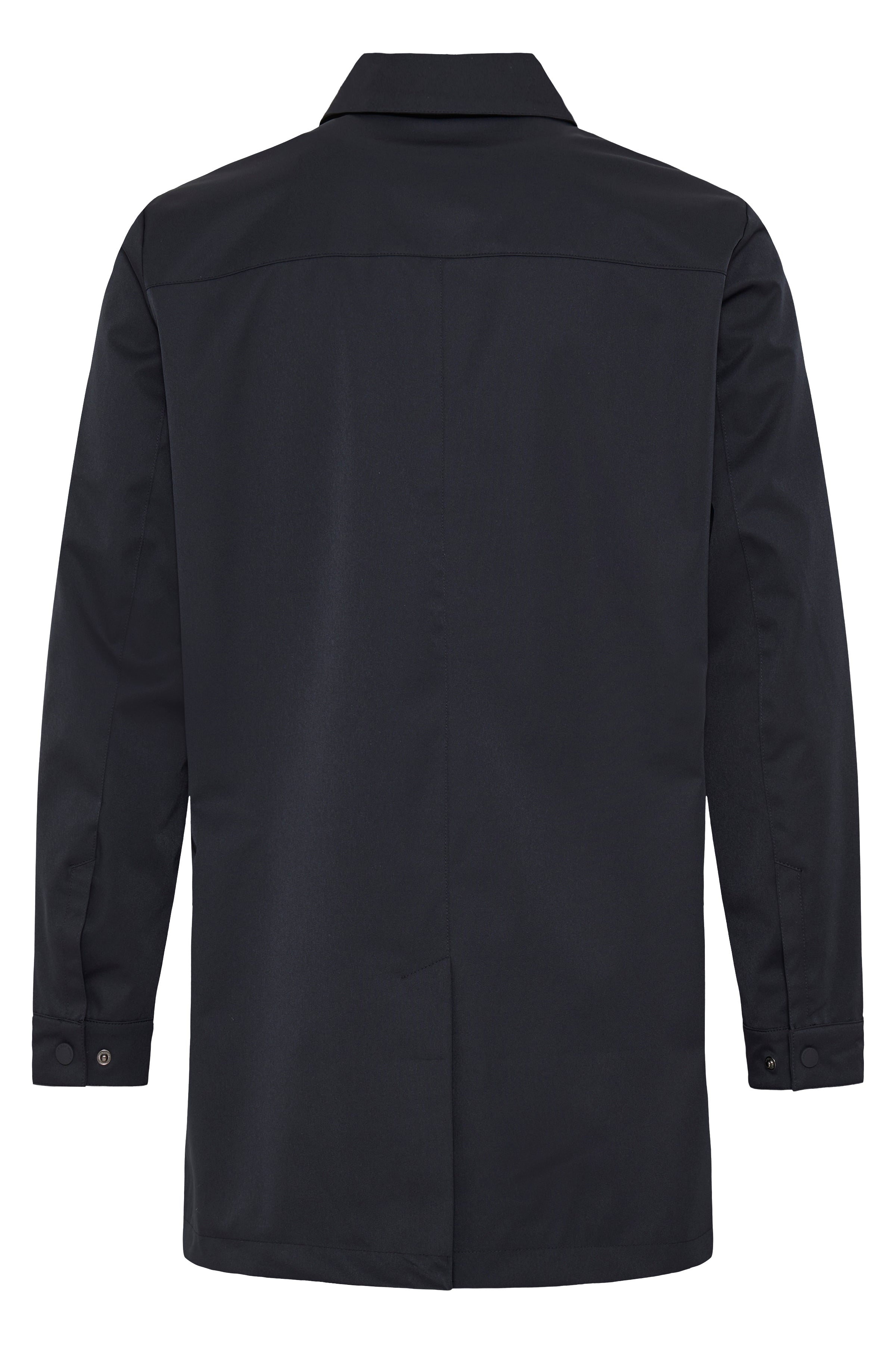 Casual Friday - CFEide Carcoat i Navy