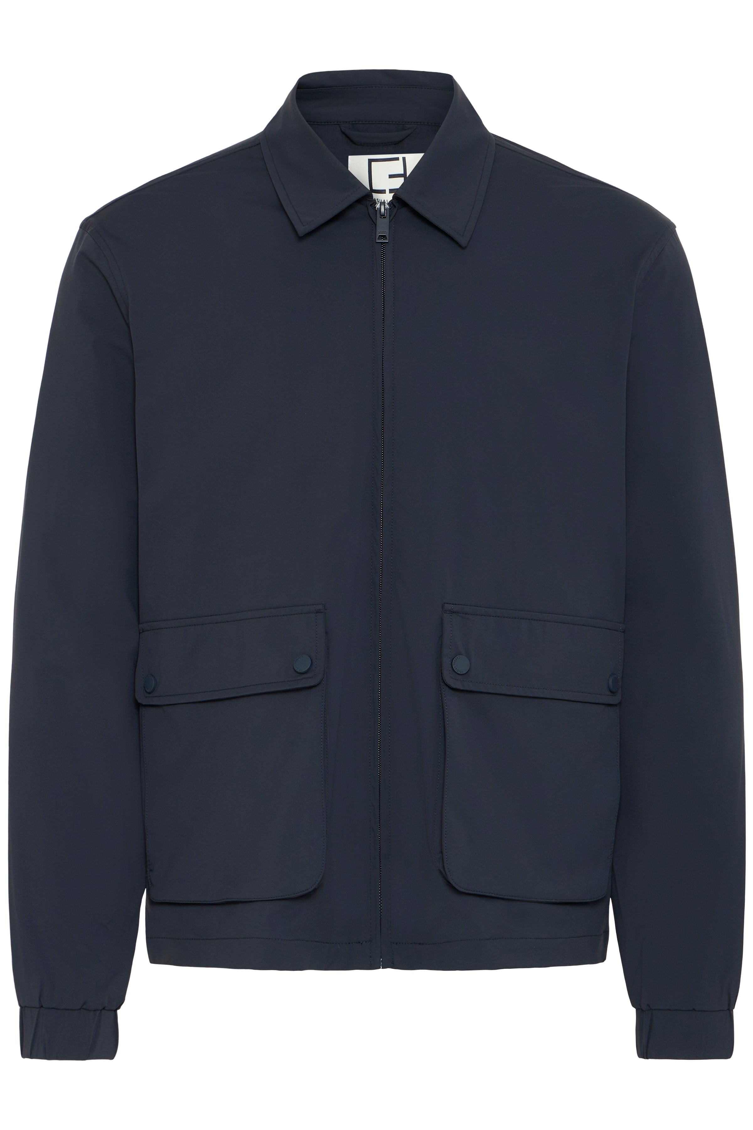 Casual Friday - CFLindvall Jakke i navy