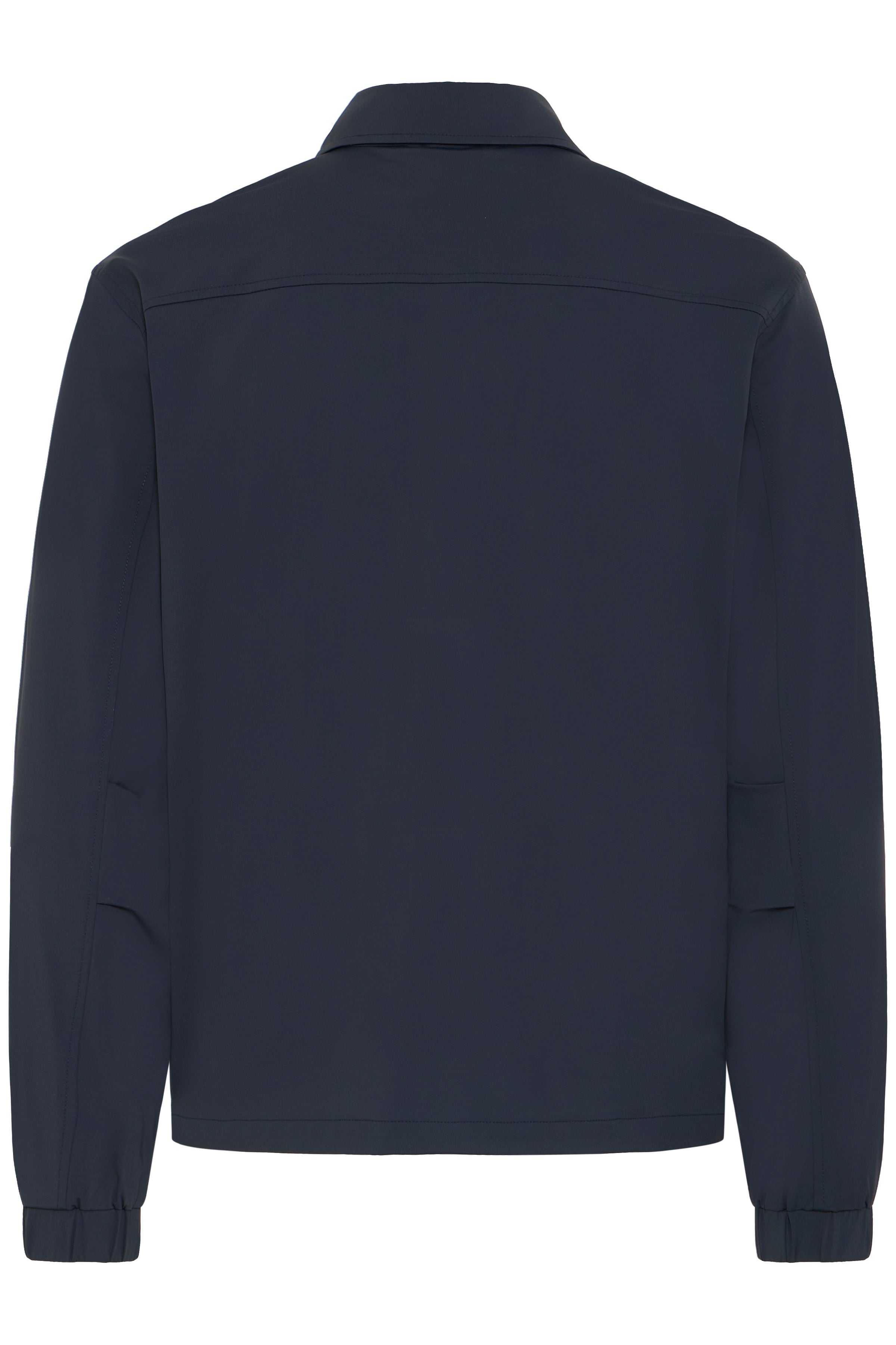 Casual Friday - CFLindvall Jakke i navy