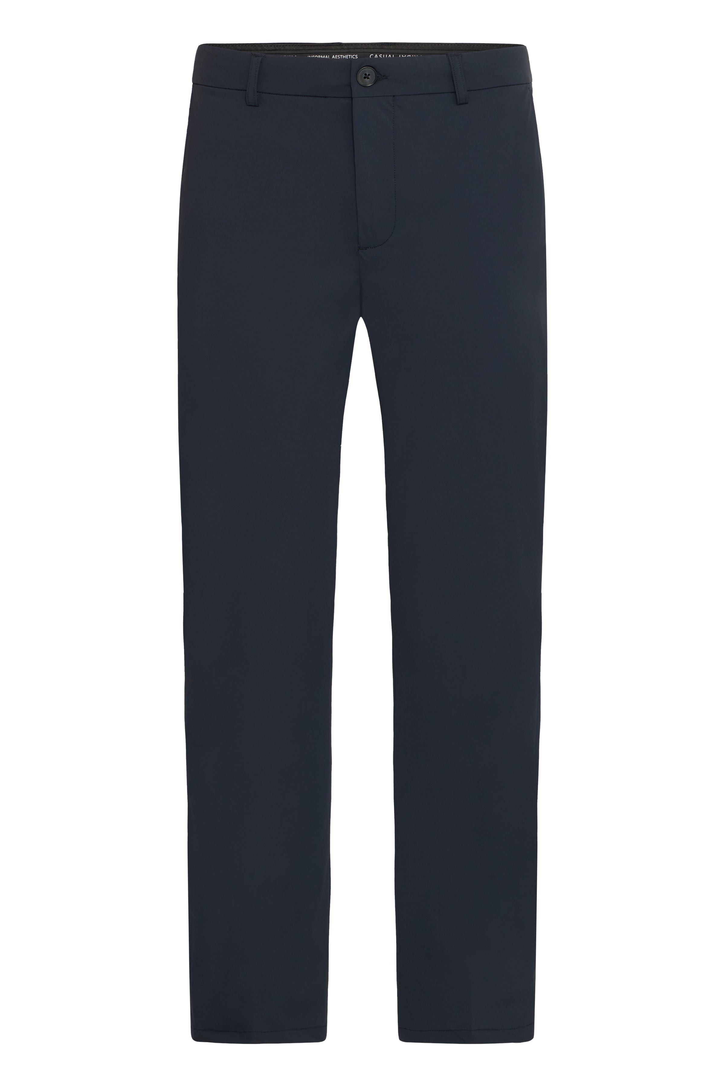 Casual Friday - CFLindvall Traval Pants i navy