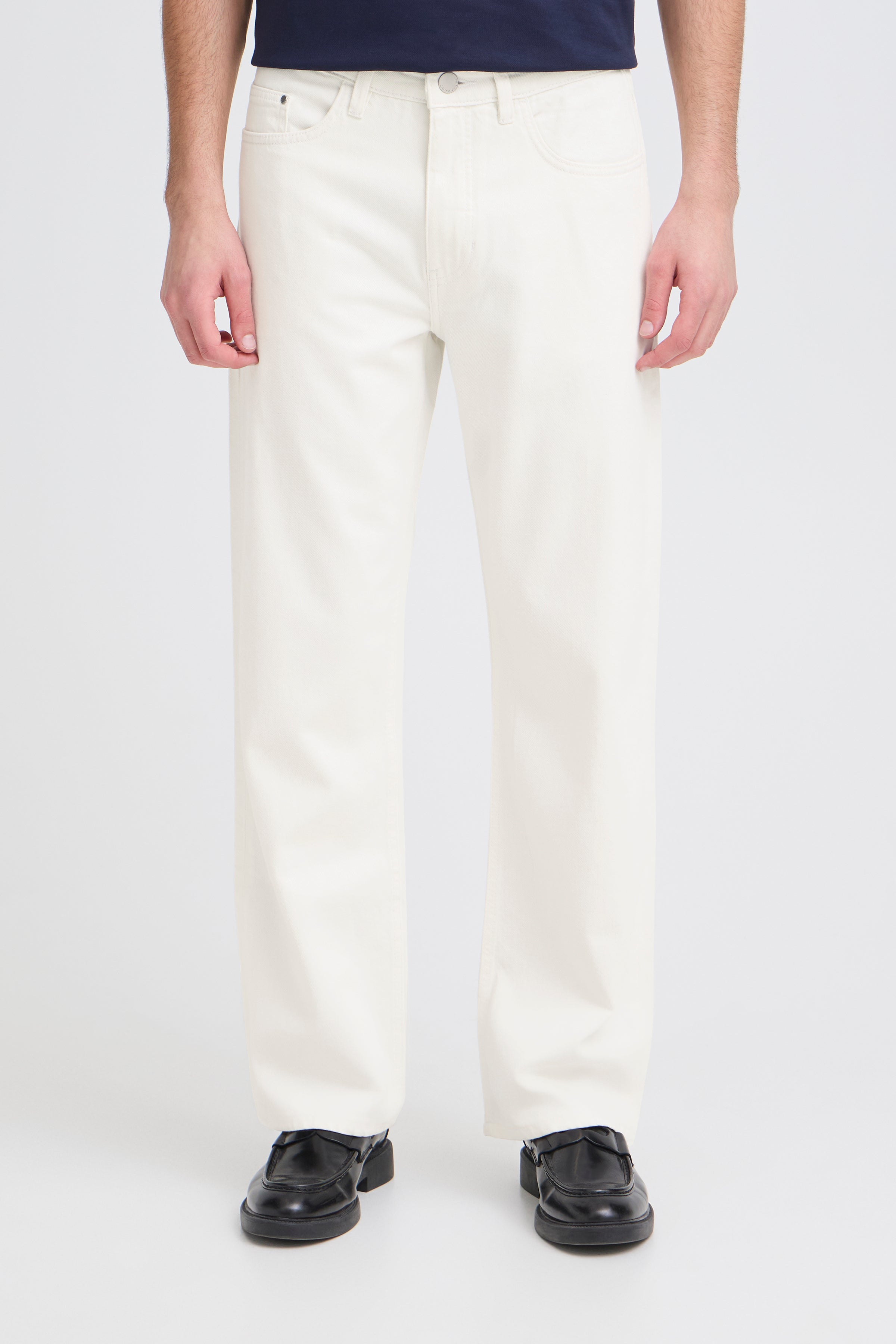 Casual Friday - CFHALLUND Wide Bukser