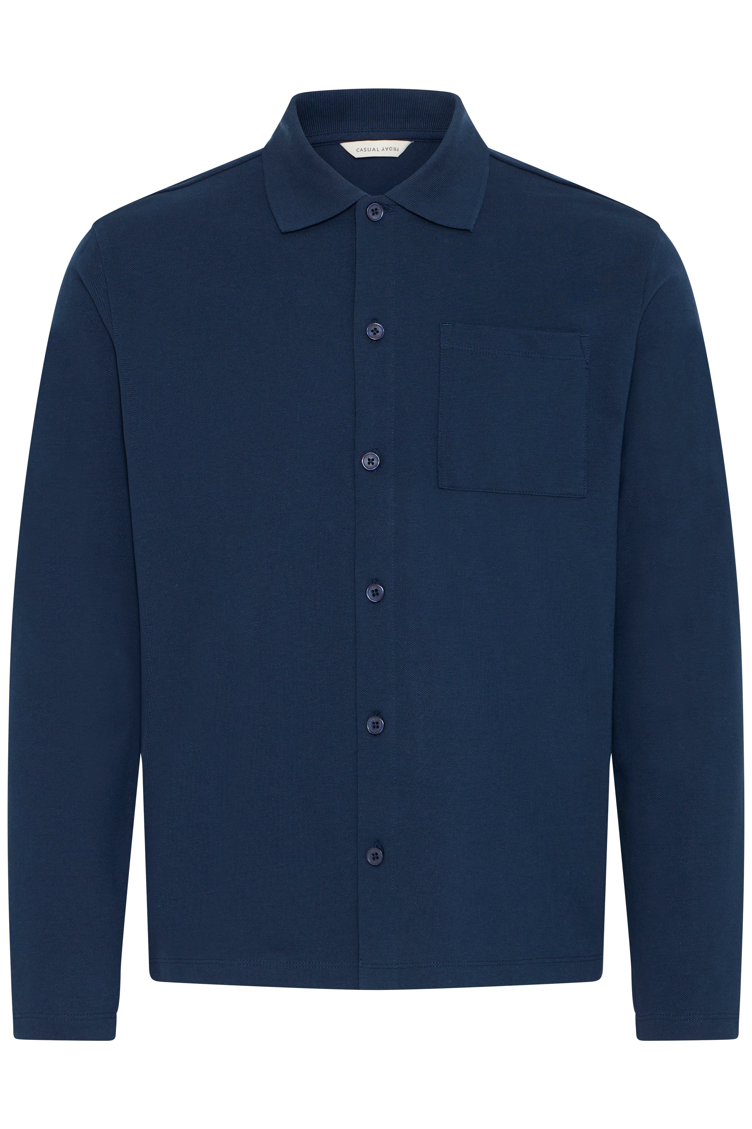 Casual Friday - CFEdstrom Pique Cardigan