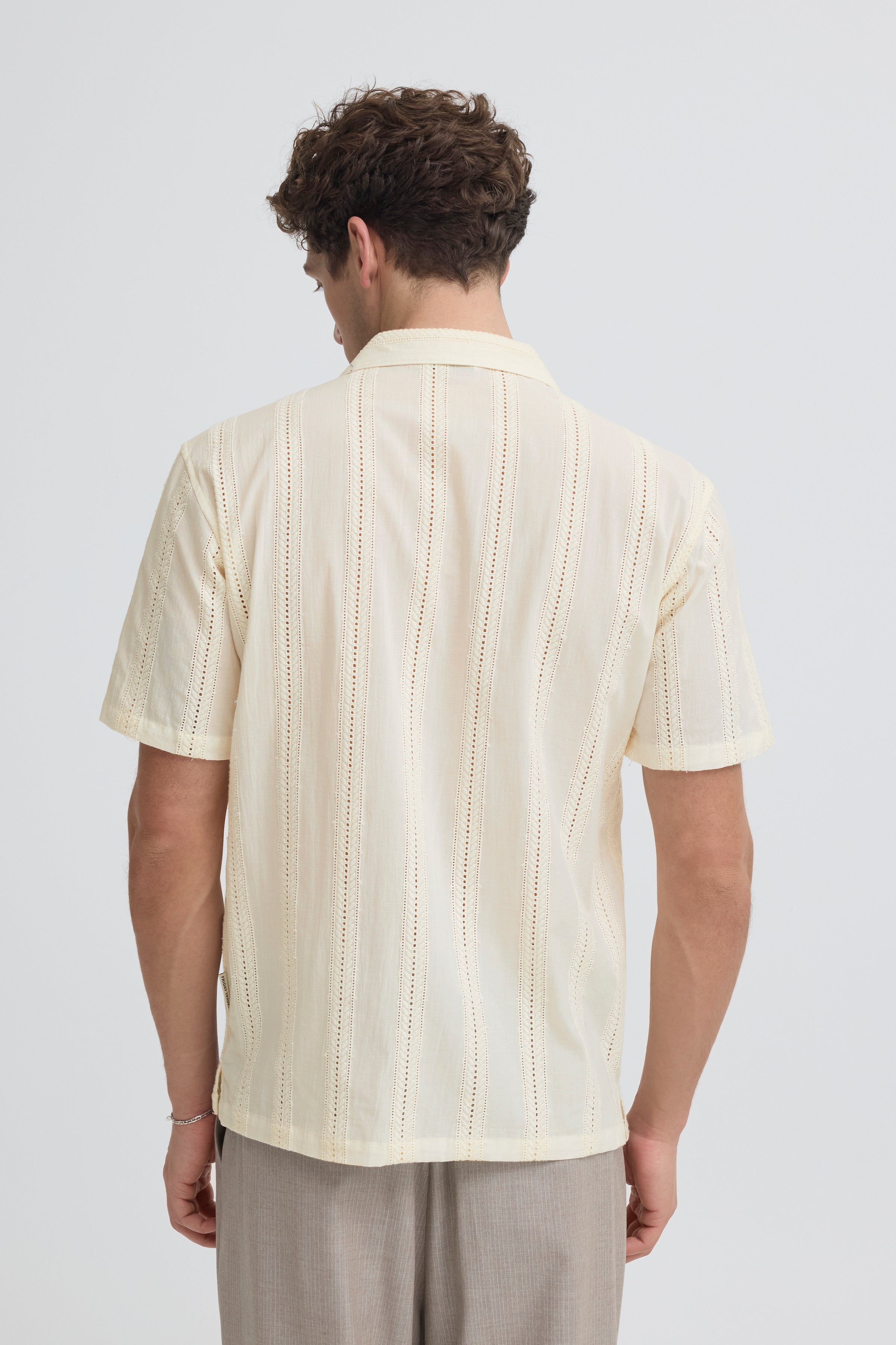 Casual Friday - CFgradey Broderie Anglaise