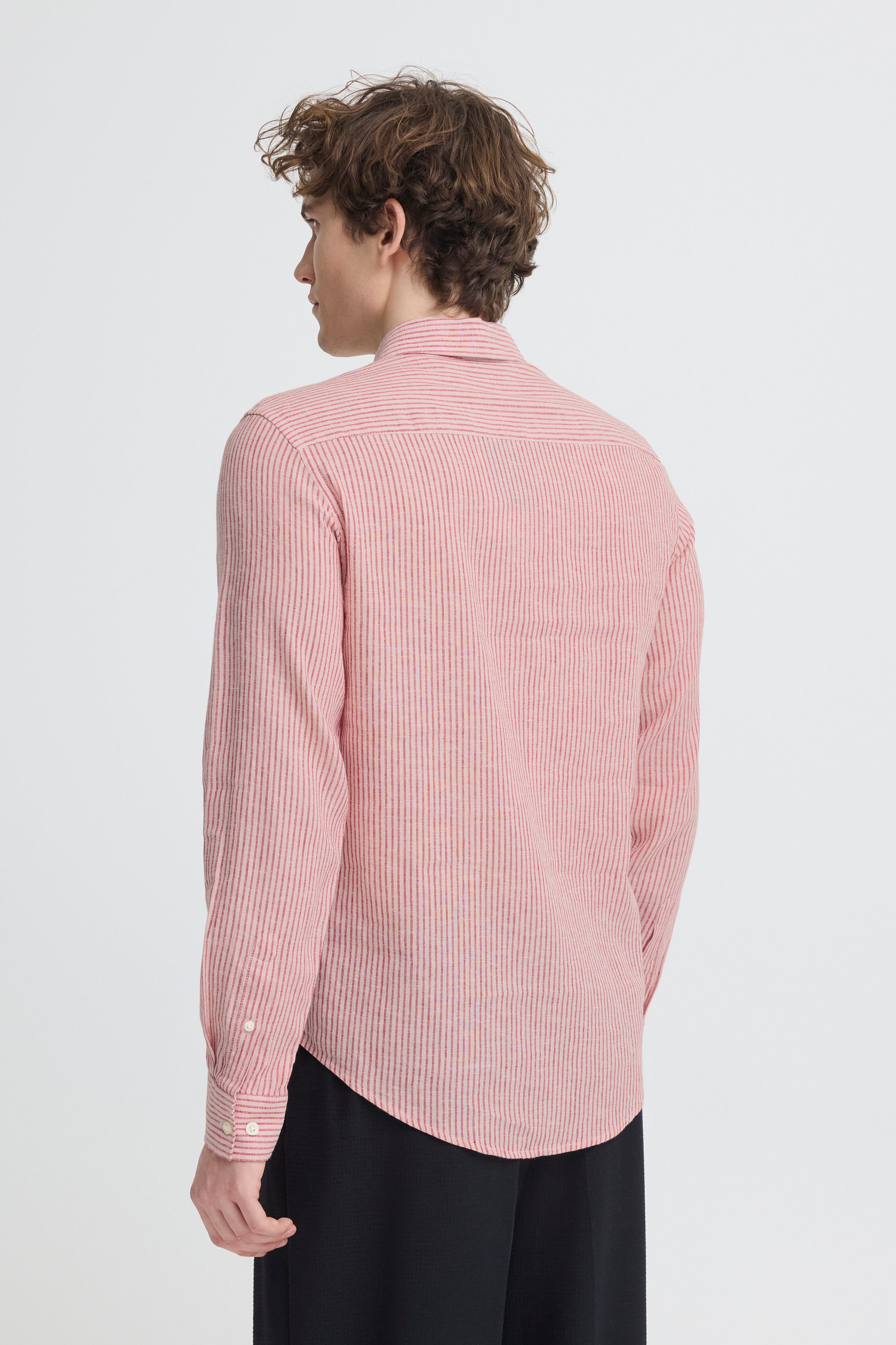 Casual Friday - CFesttrup Hør Skjorte