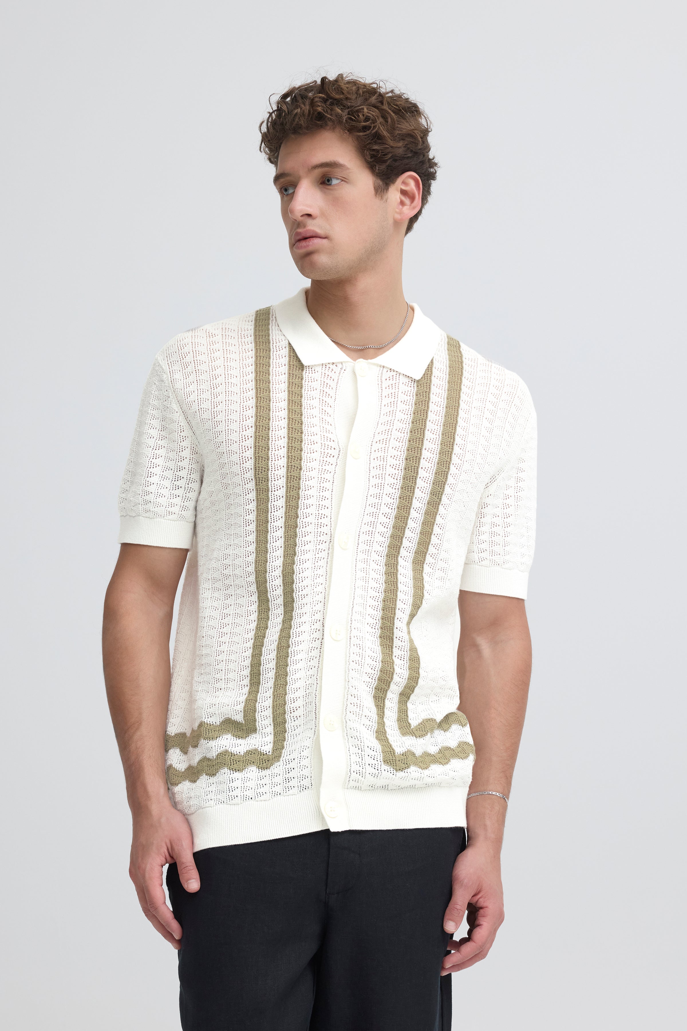 Casual Friday - CFholla Strik