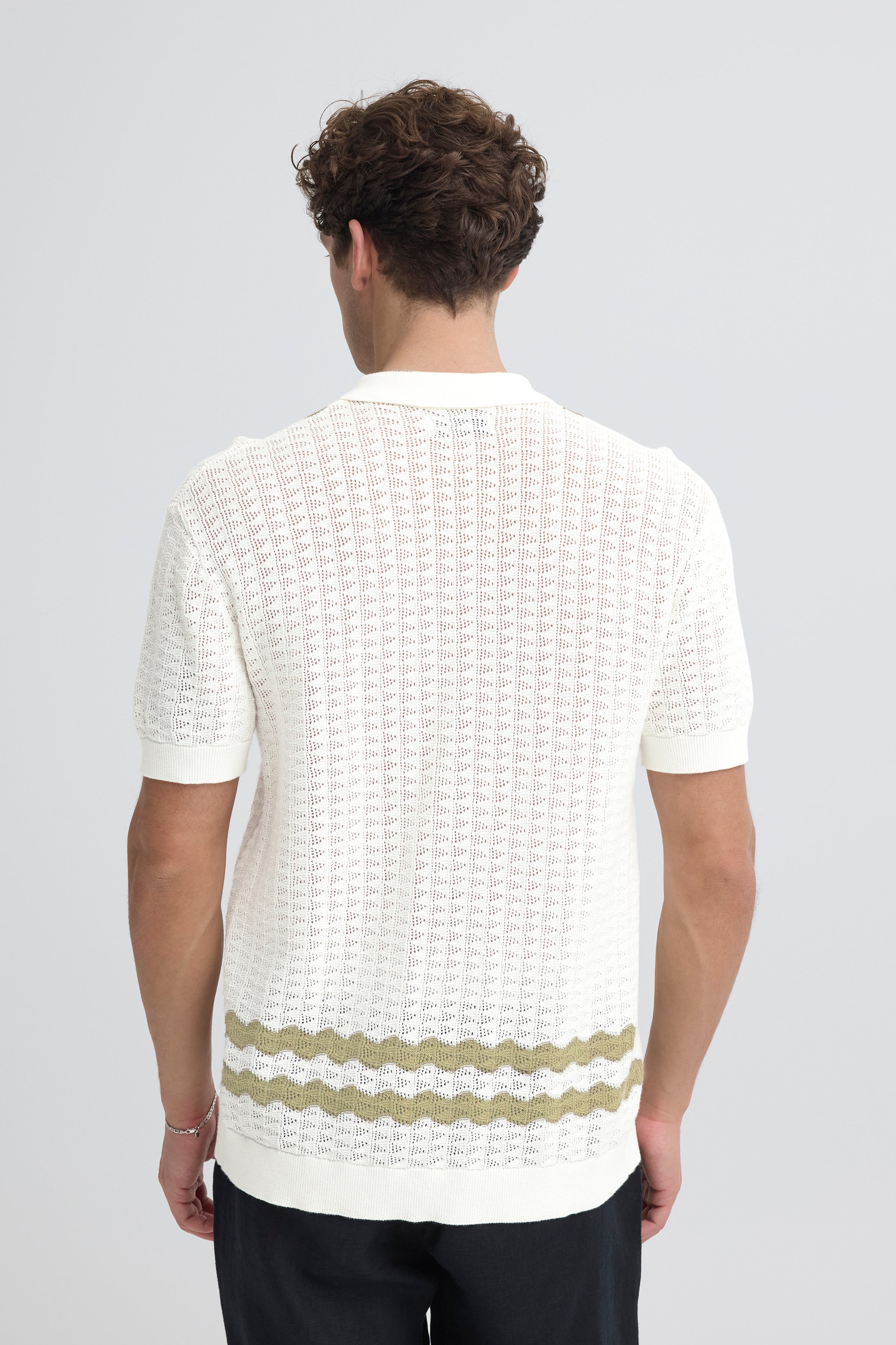 Casual Friday - CFholla Strik