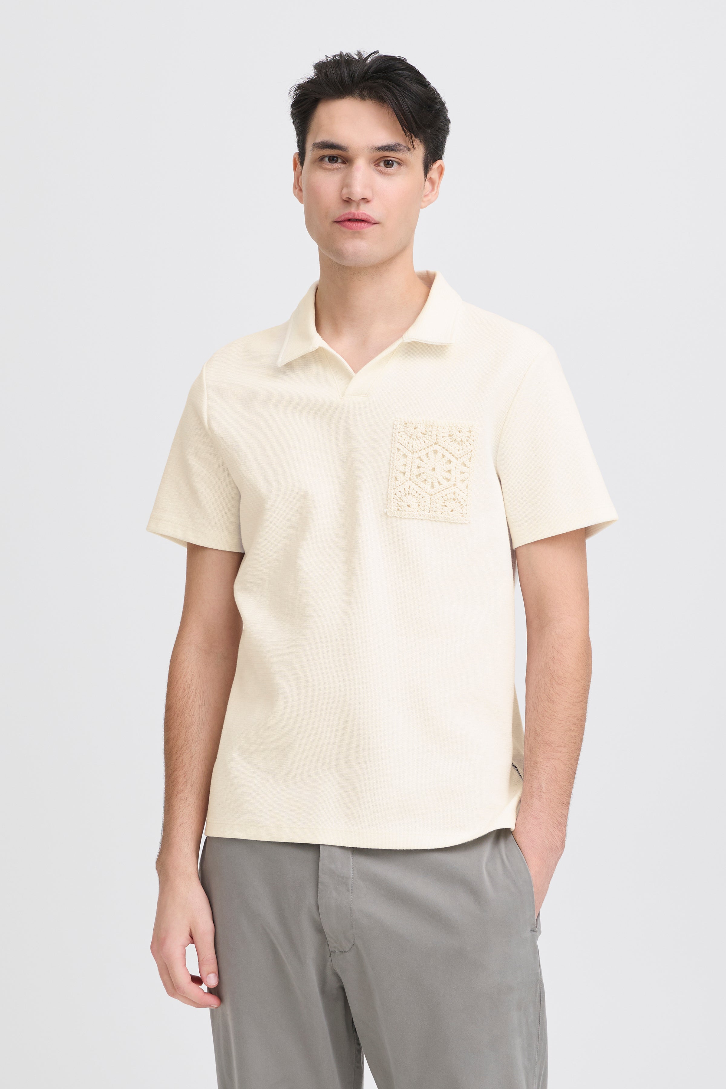 Casual Friday - CFElverum polo