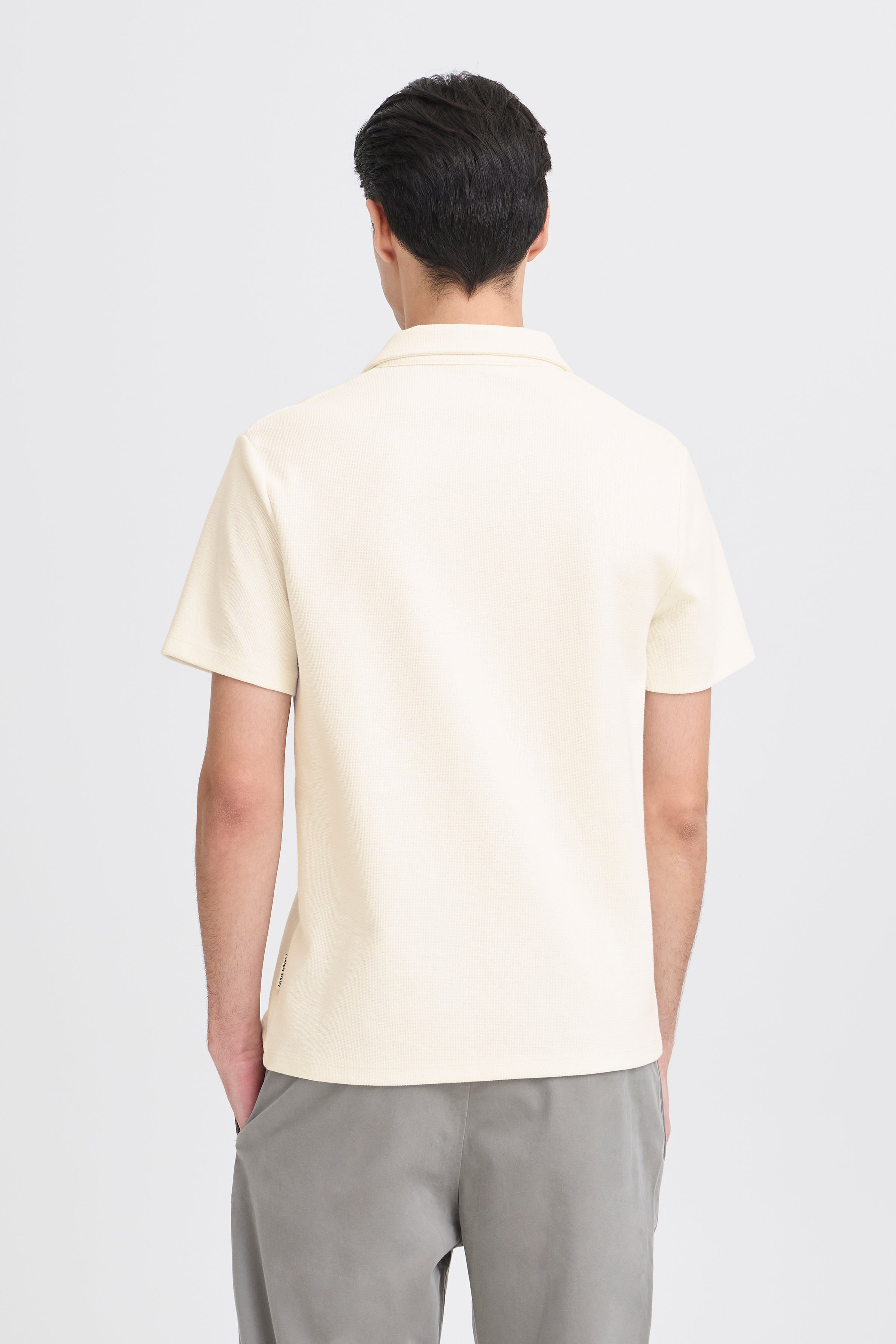 Casual Friday - CFElverum polo