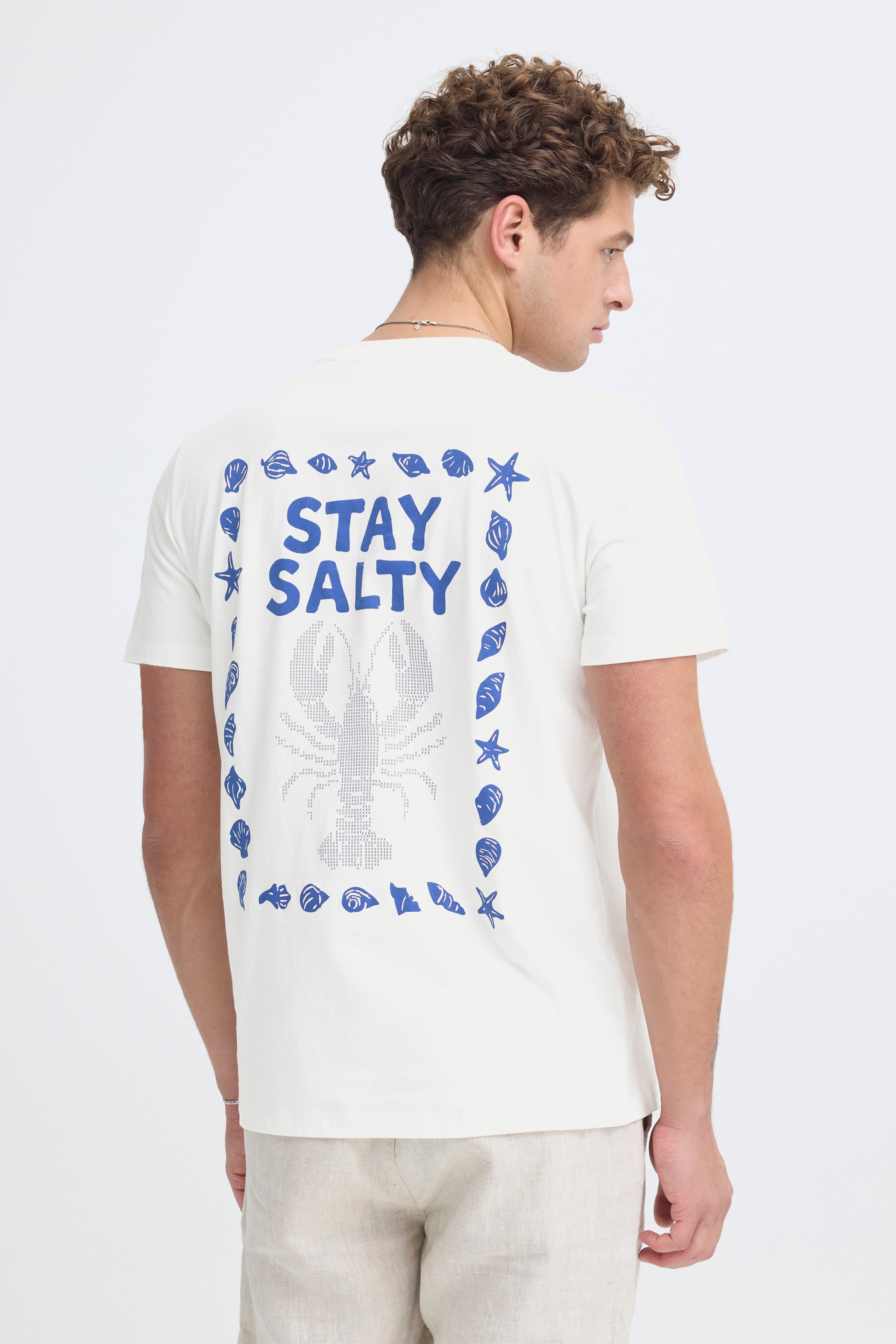 Casual Friday - CFoksvoll T-shirt