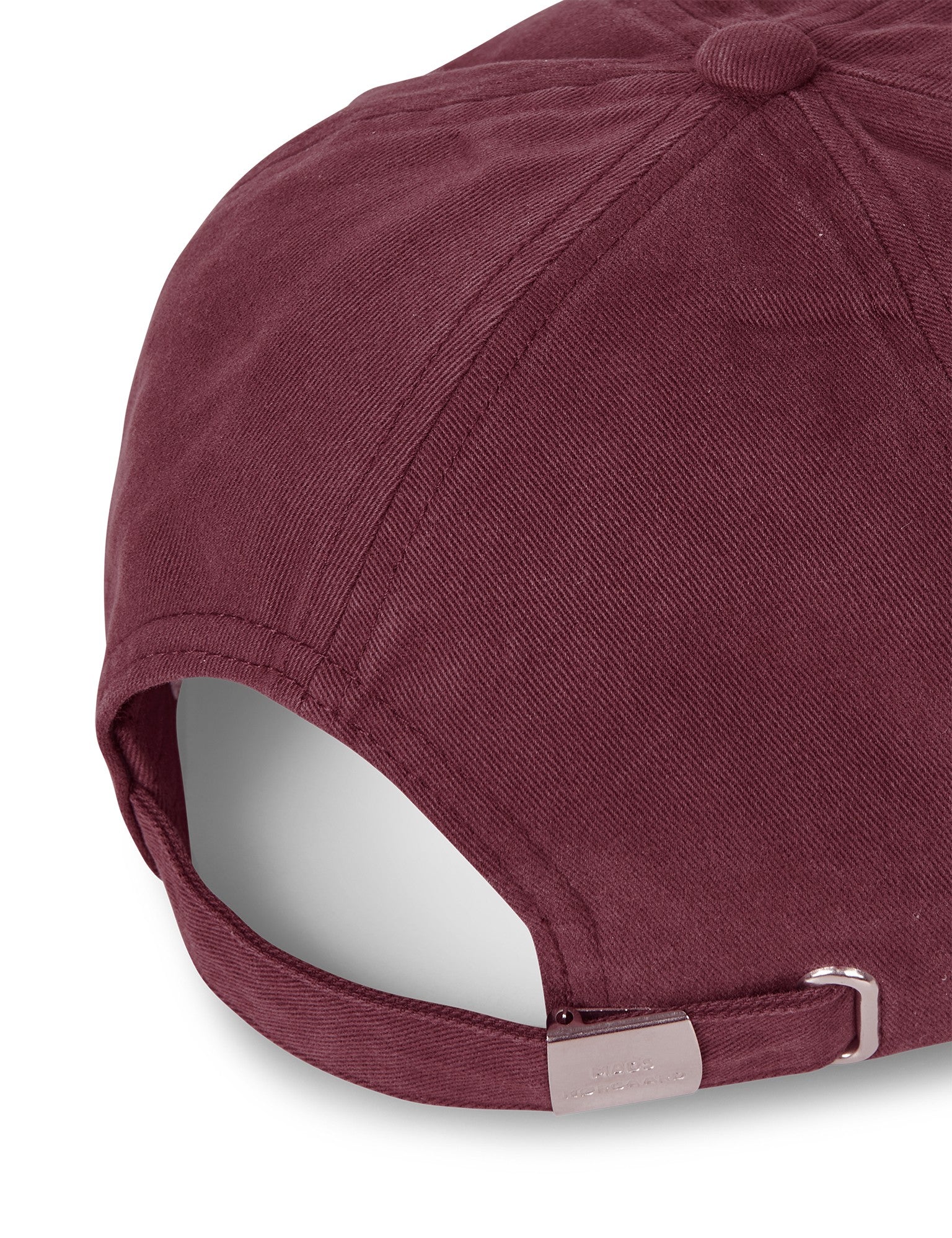 Mads Nørgaard - Soft Twill Cash Cap Winetasting