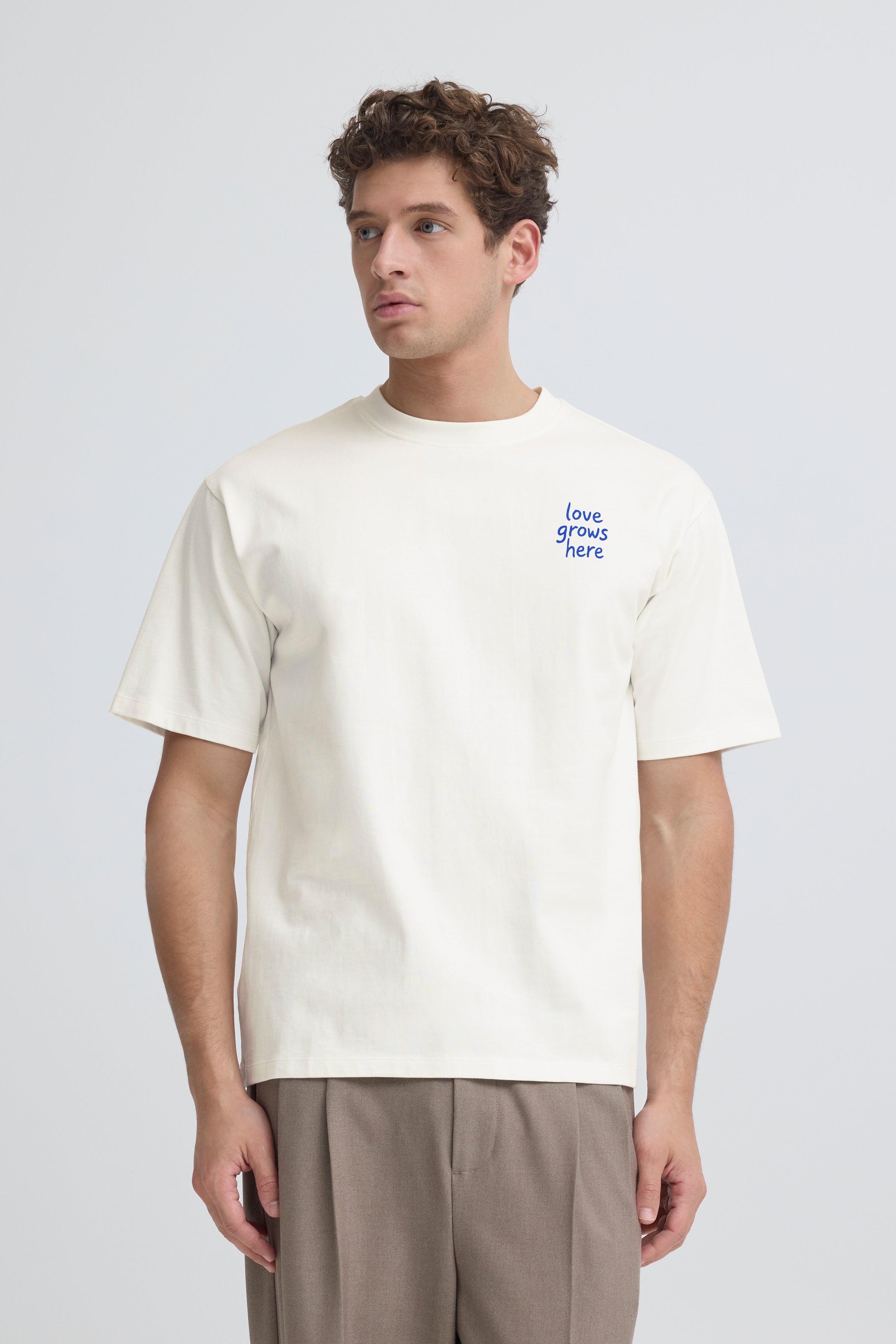Casual Friday - CFsøtopte T-shirt