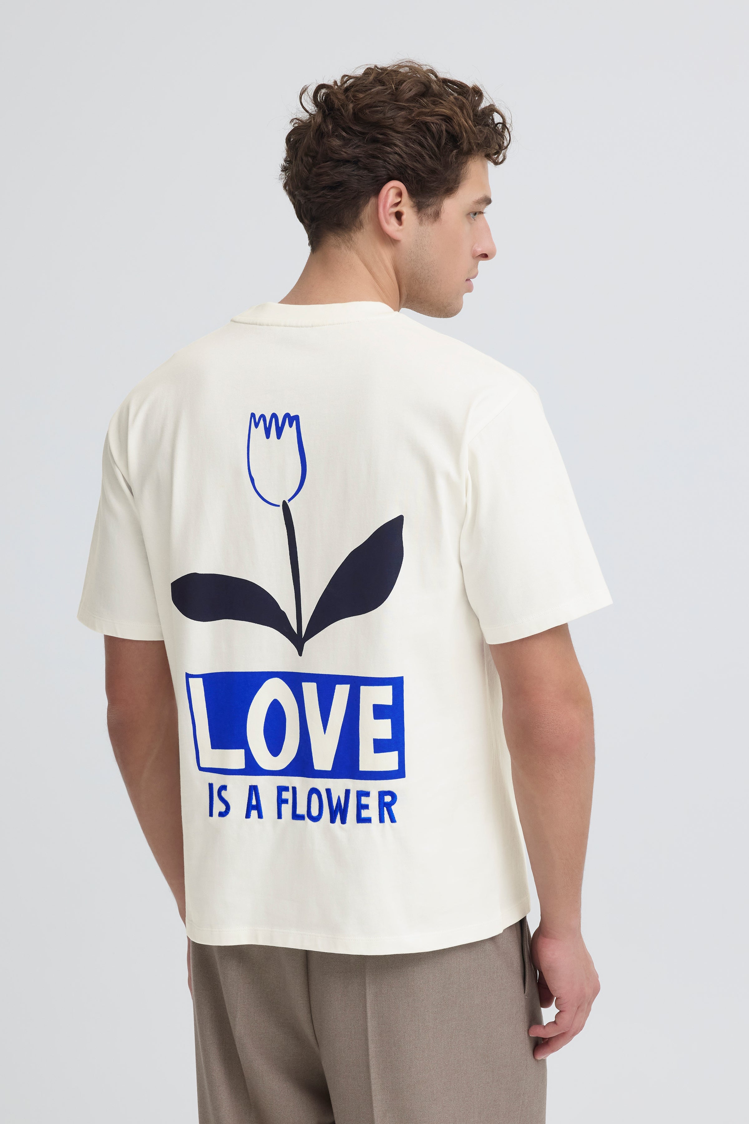 Casual Friday - CFsøtopte T-shirt