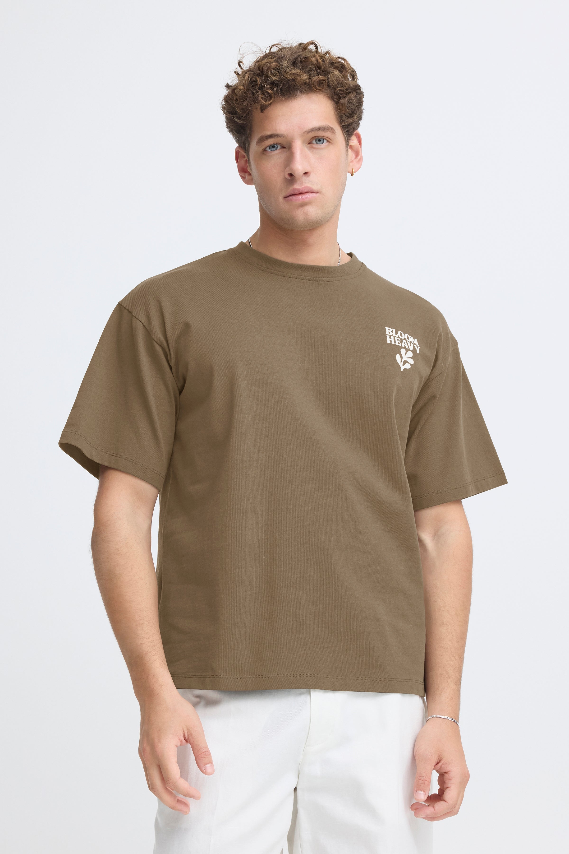 Casual Friday - CFrude Relaxed T-shirt