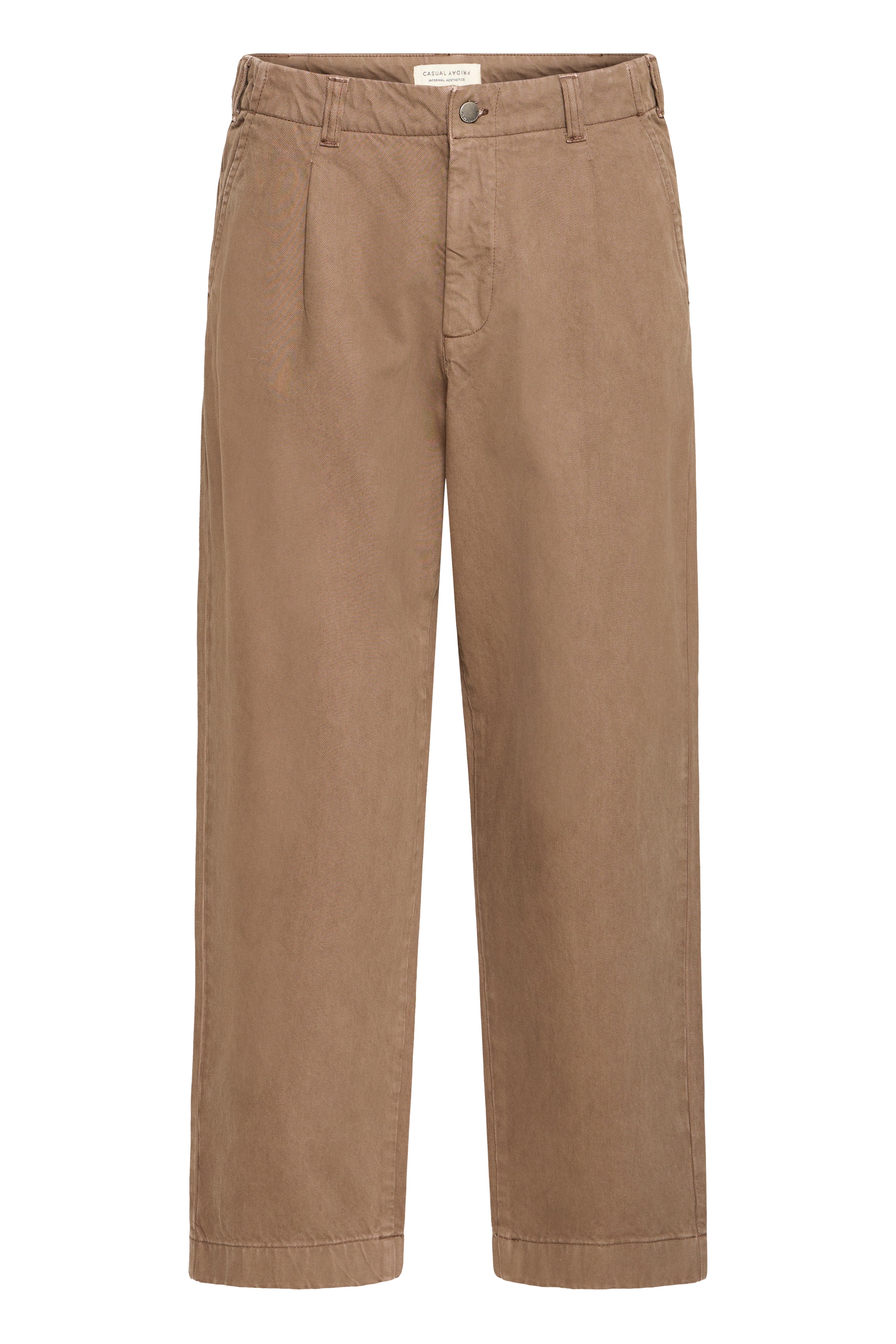 Casual Friday - CFValer Pleated Pants