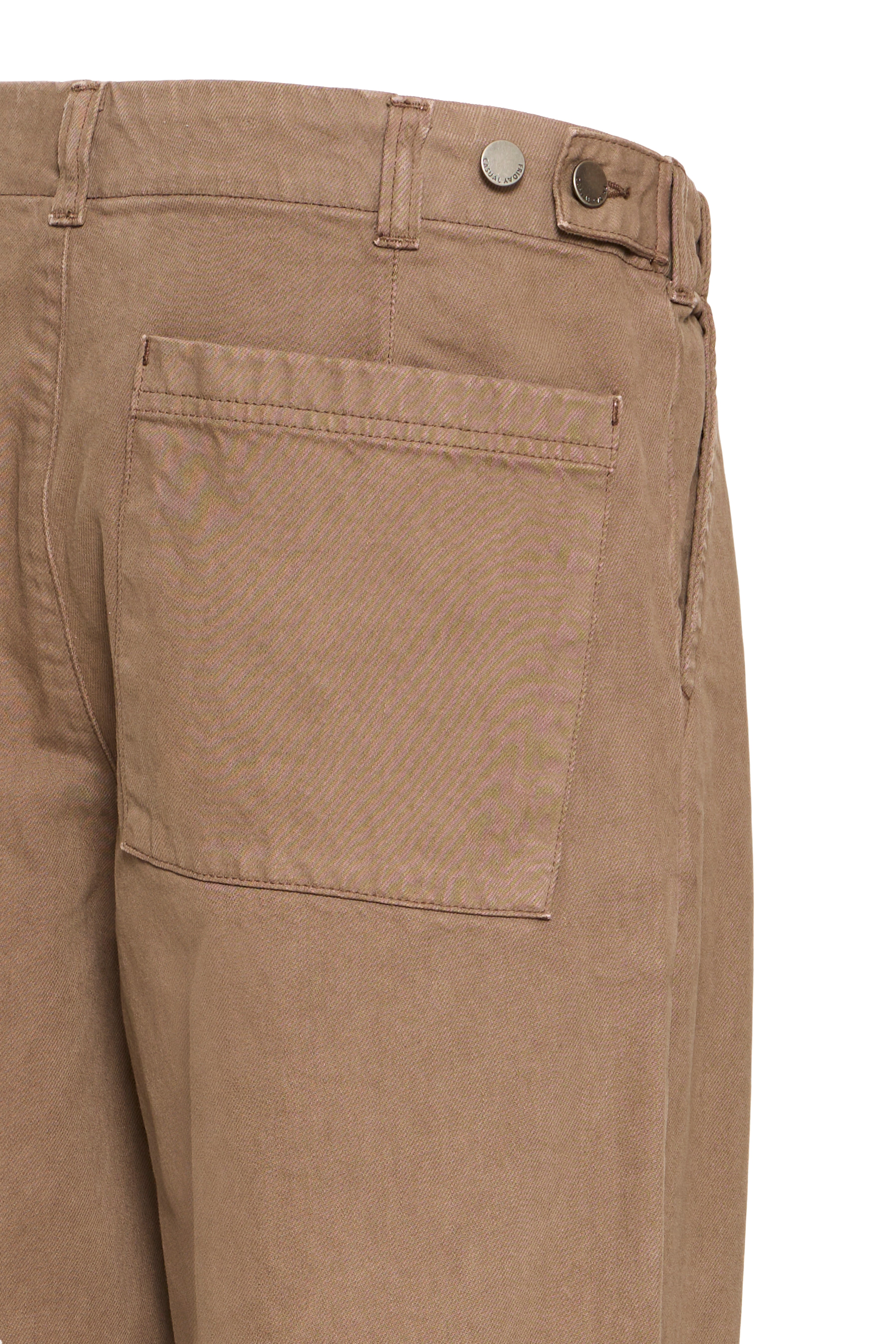 Casual Friday - CFValer Pleated Pants